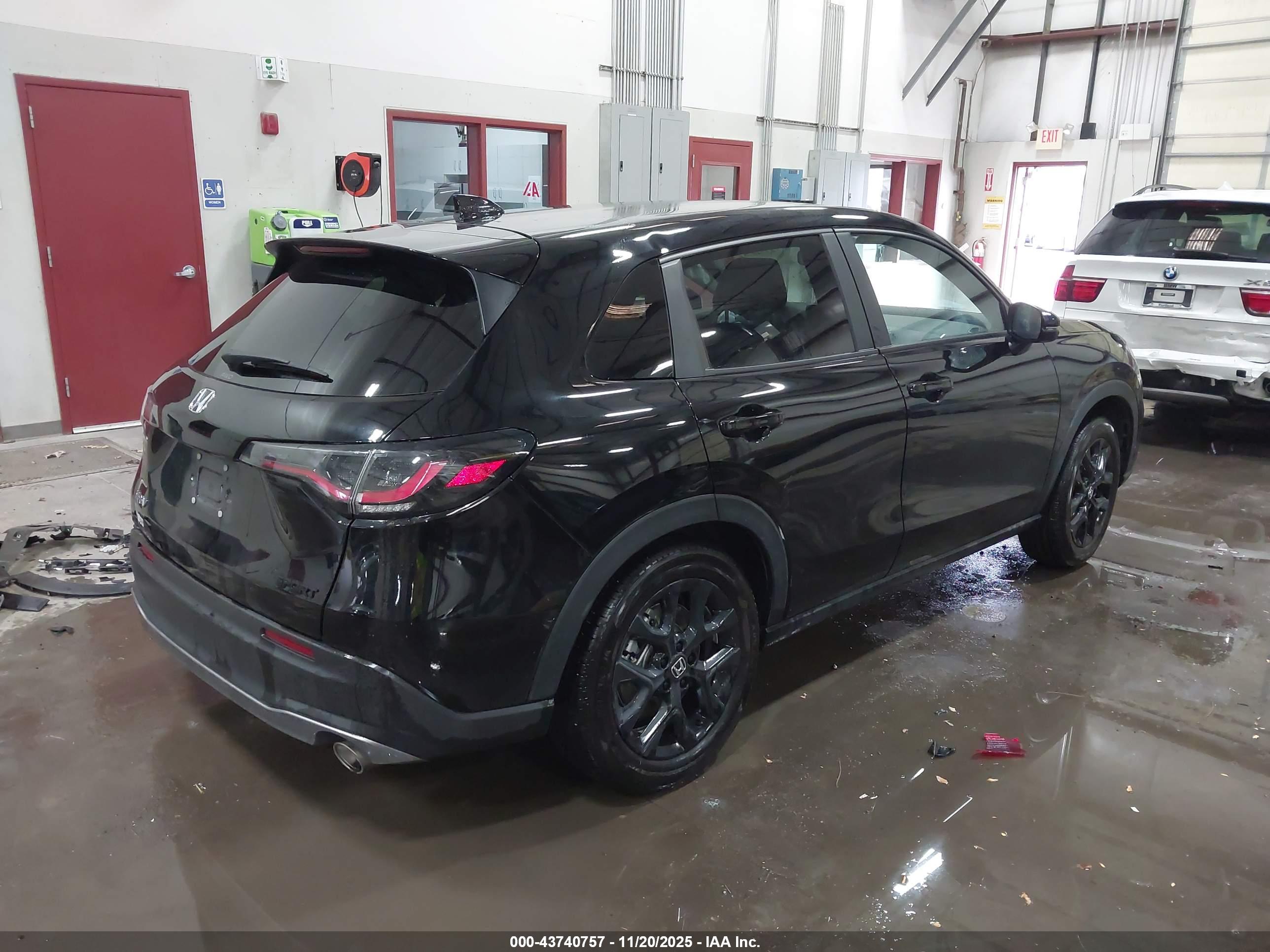 HONDA HR-V image 4
