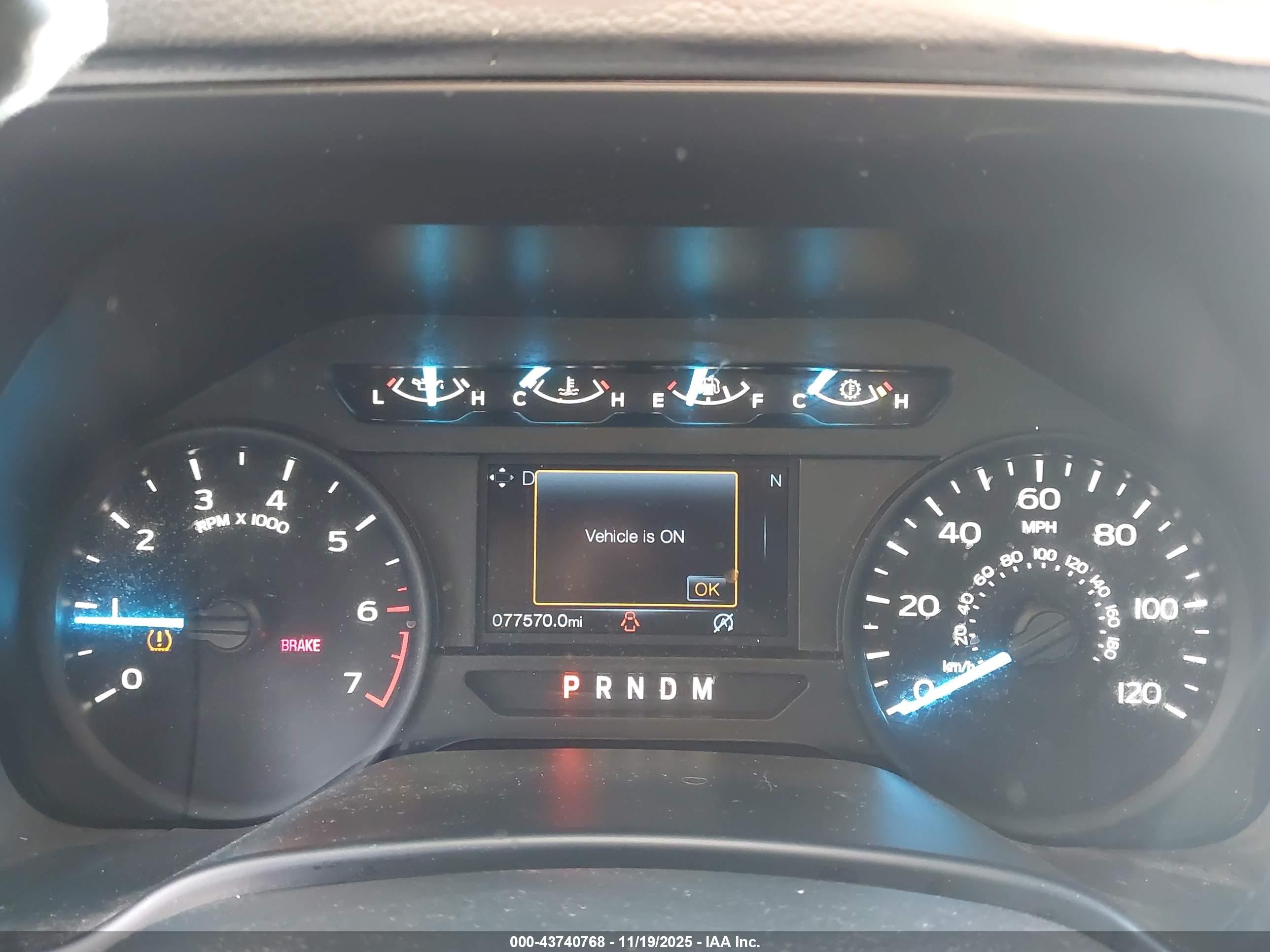 FORD F-150 image 7