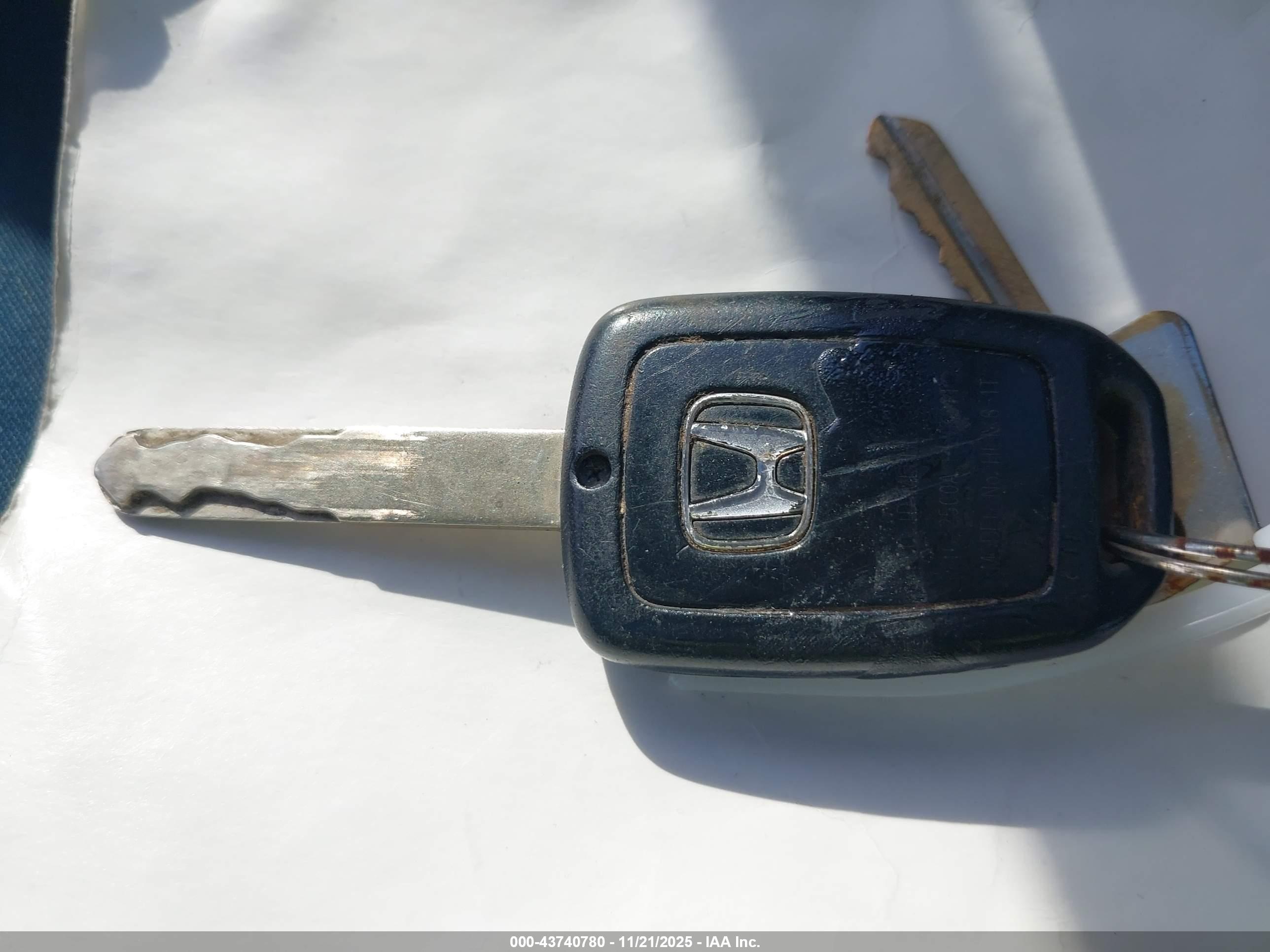 HONDA CIVIC image 11