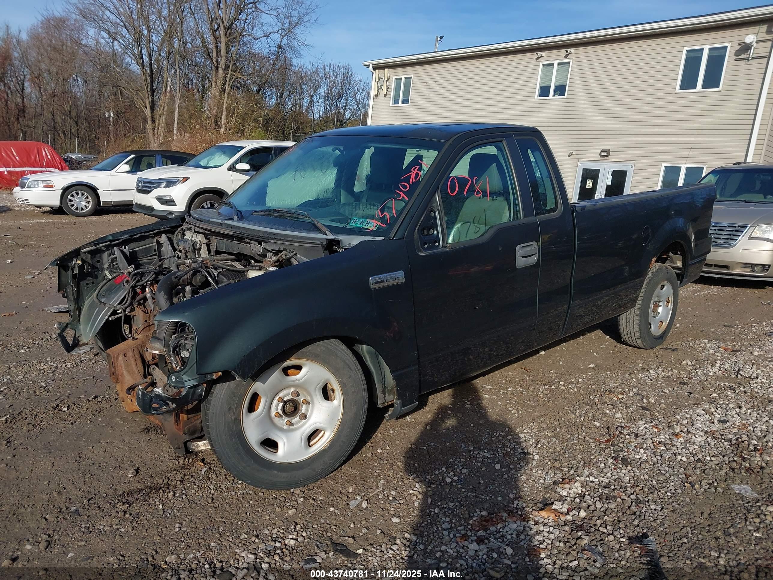 FORD F-150 image 2