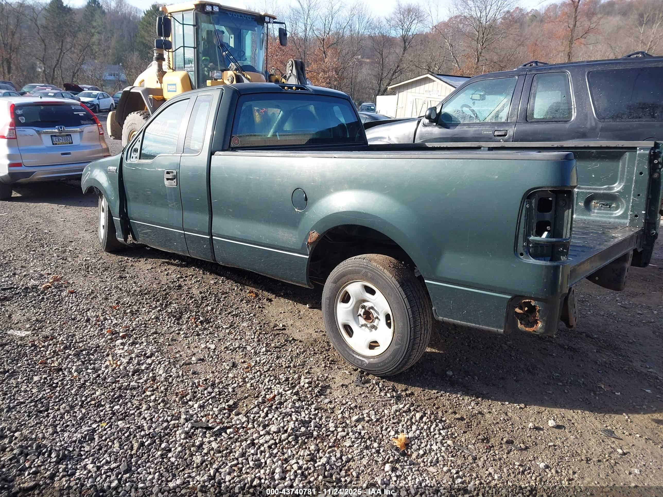 FORD F-150 image 3