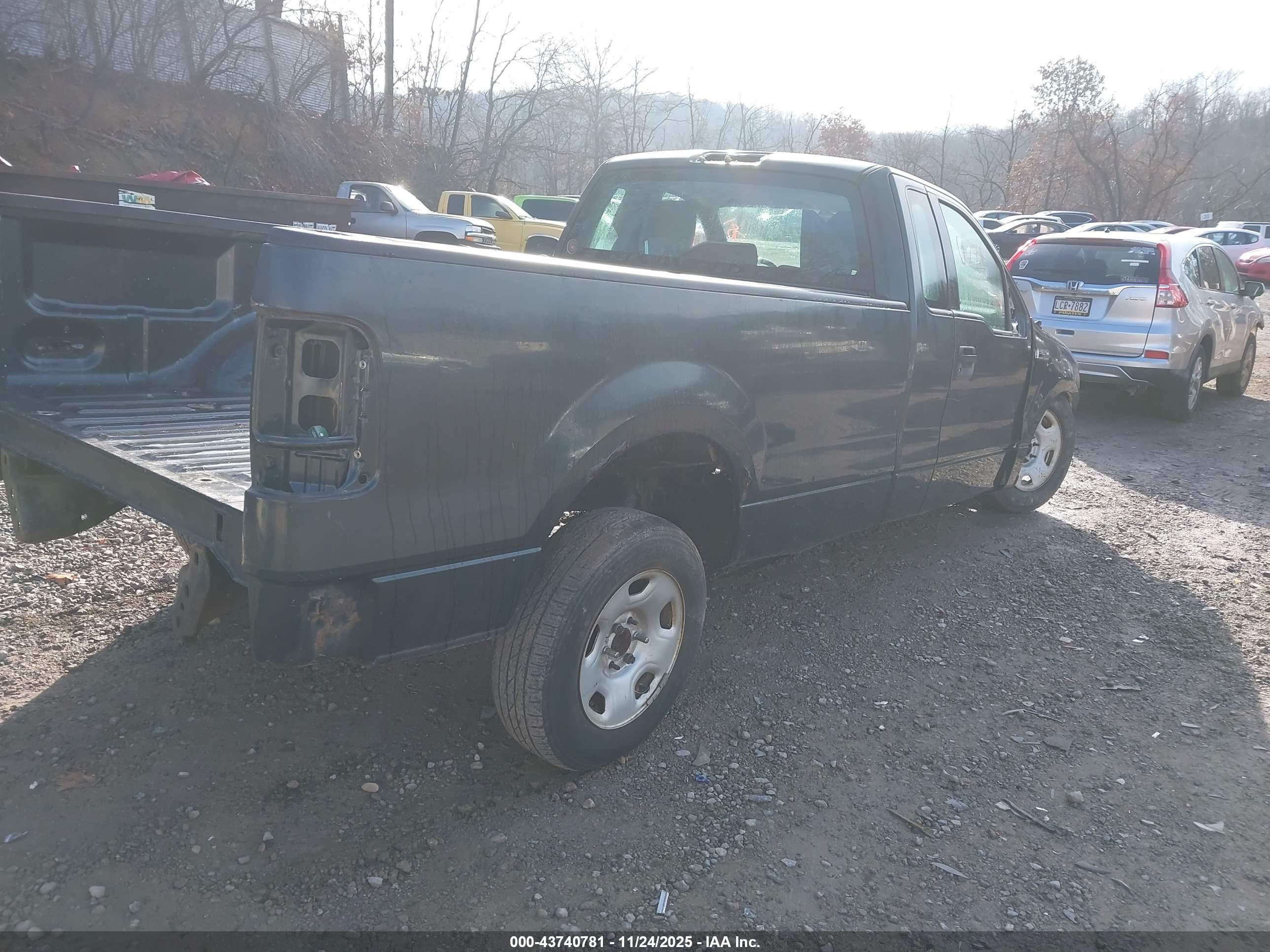 FORD F-150 image 4