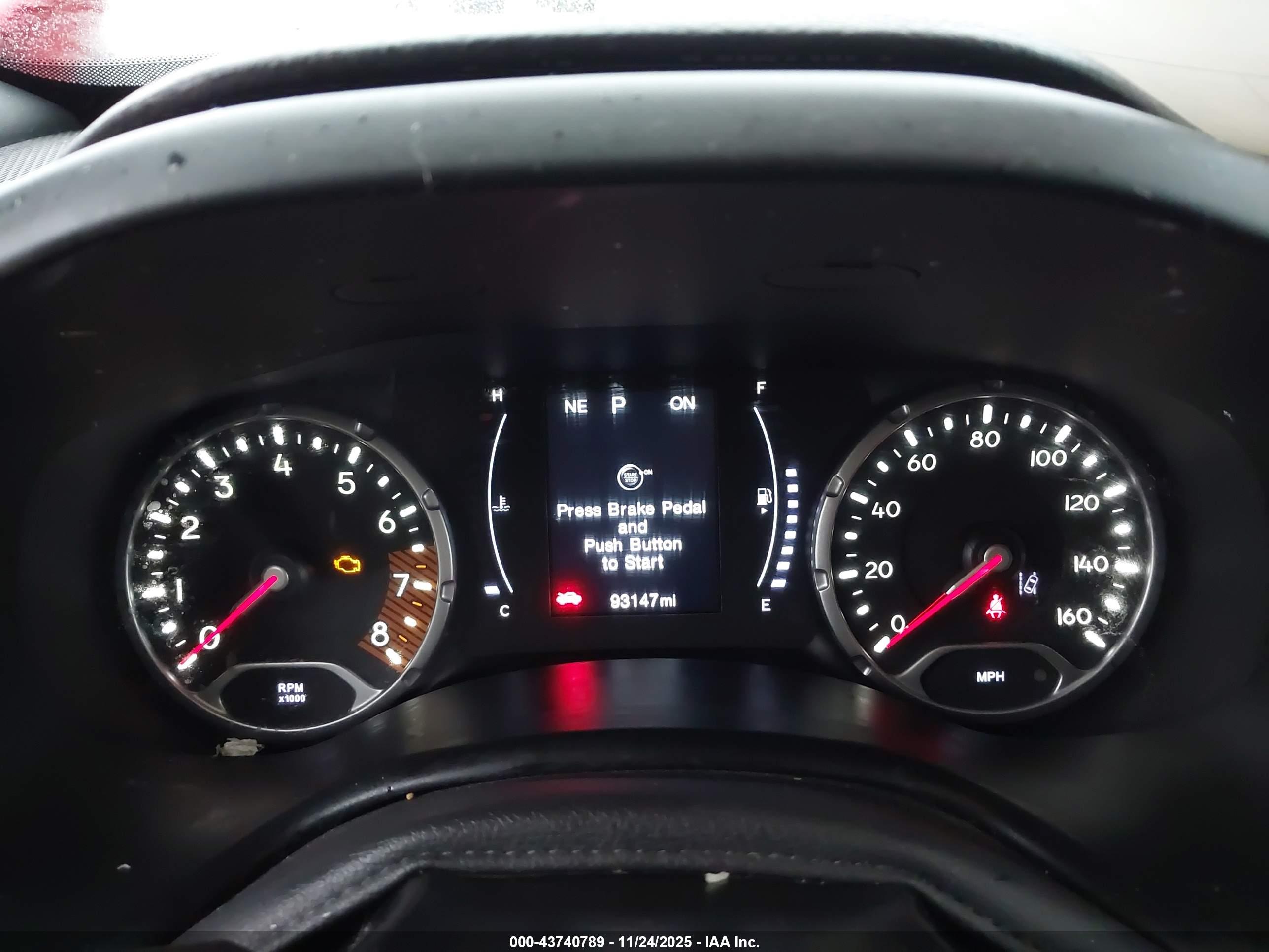 JEEP RENEGADE image 7
