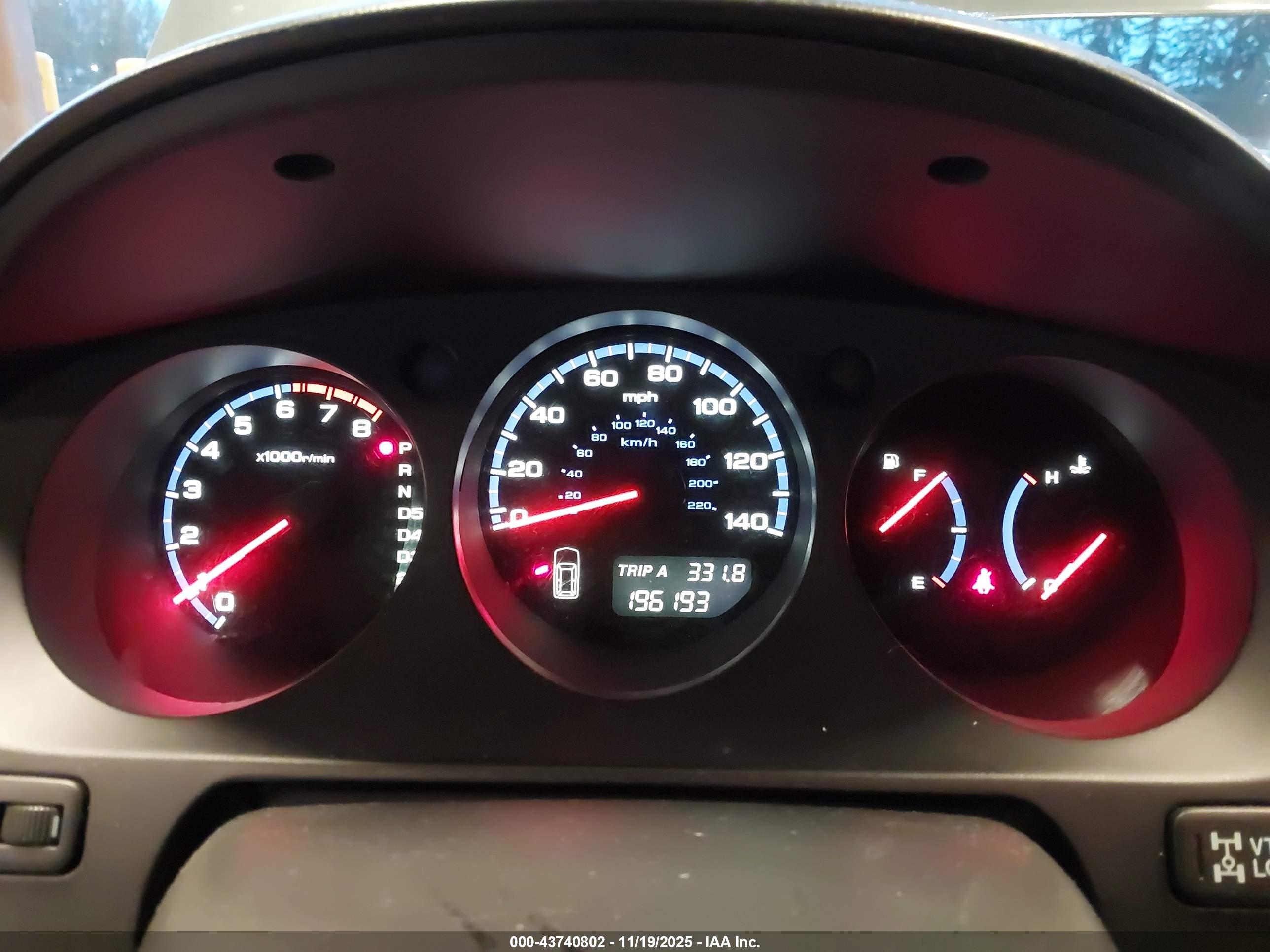 ACURA MDX image 7