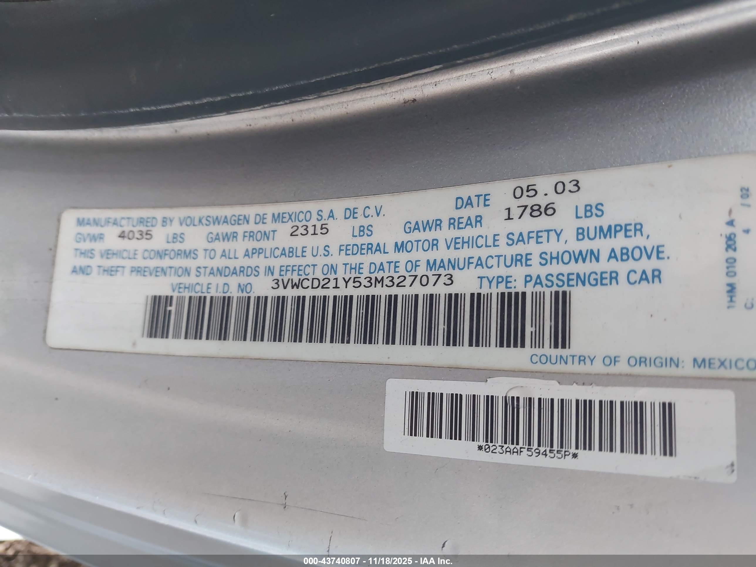VOLKSWAGEN NEW image 9
