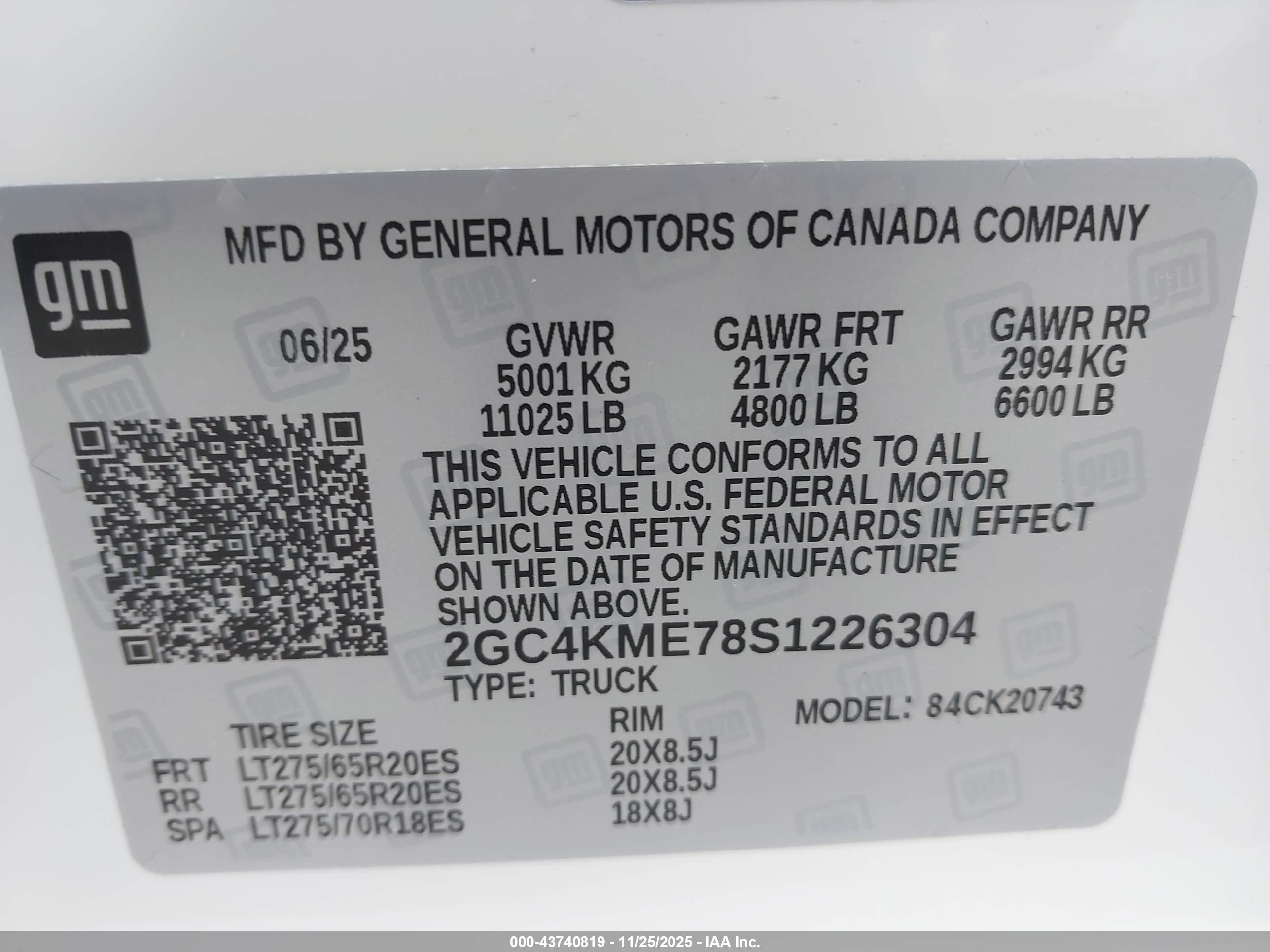 CHEVROLET SILVERADO image 9