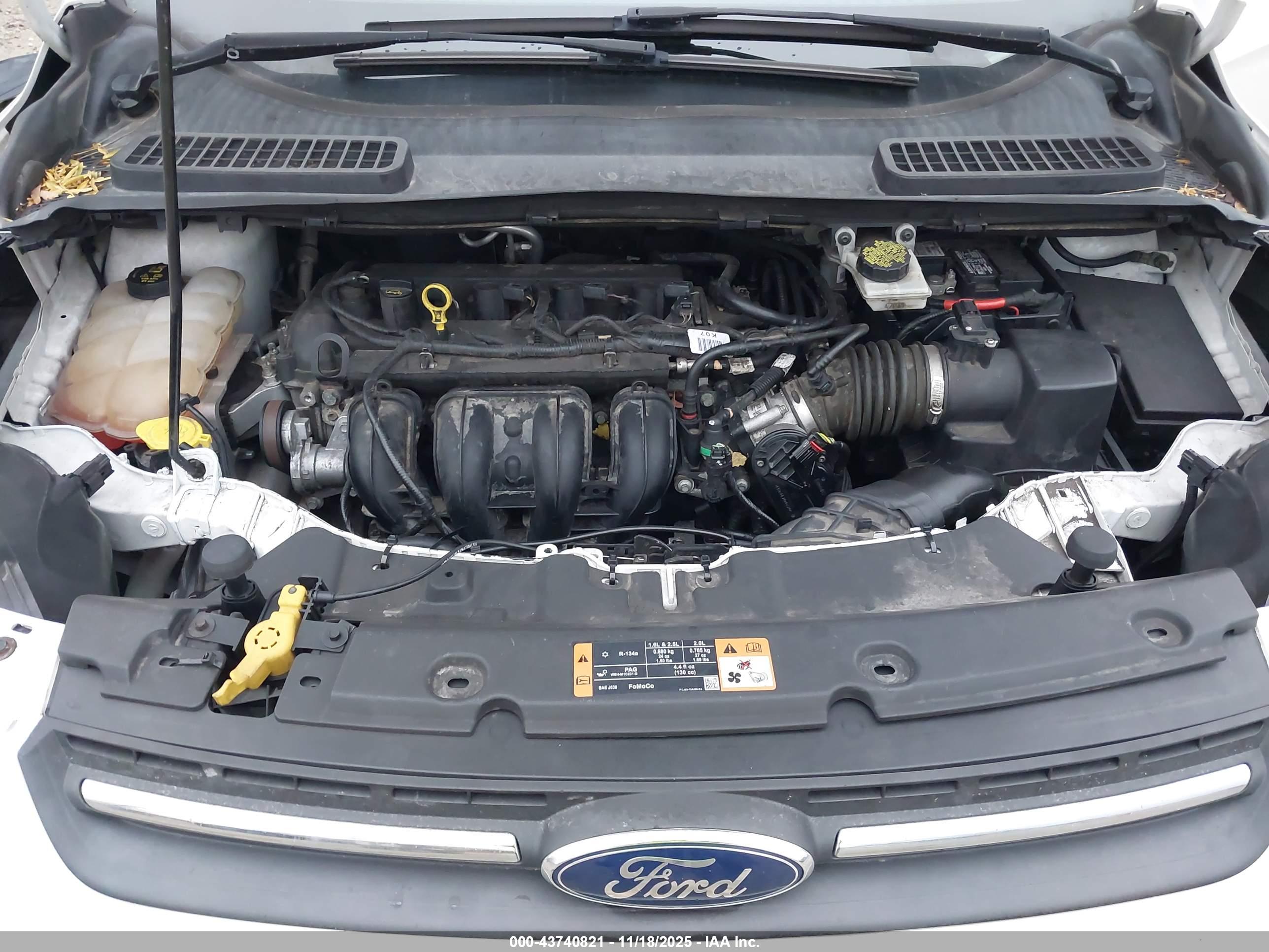 FORD ESCAPE image 10