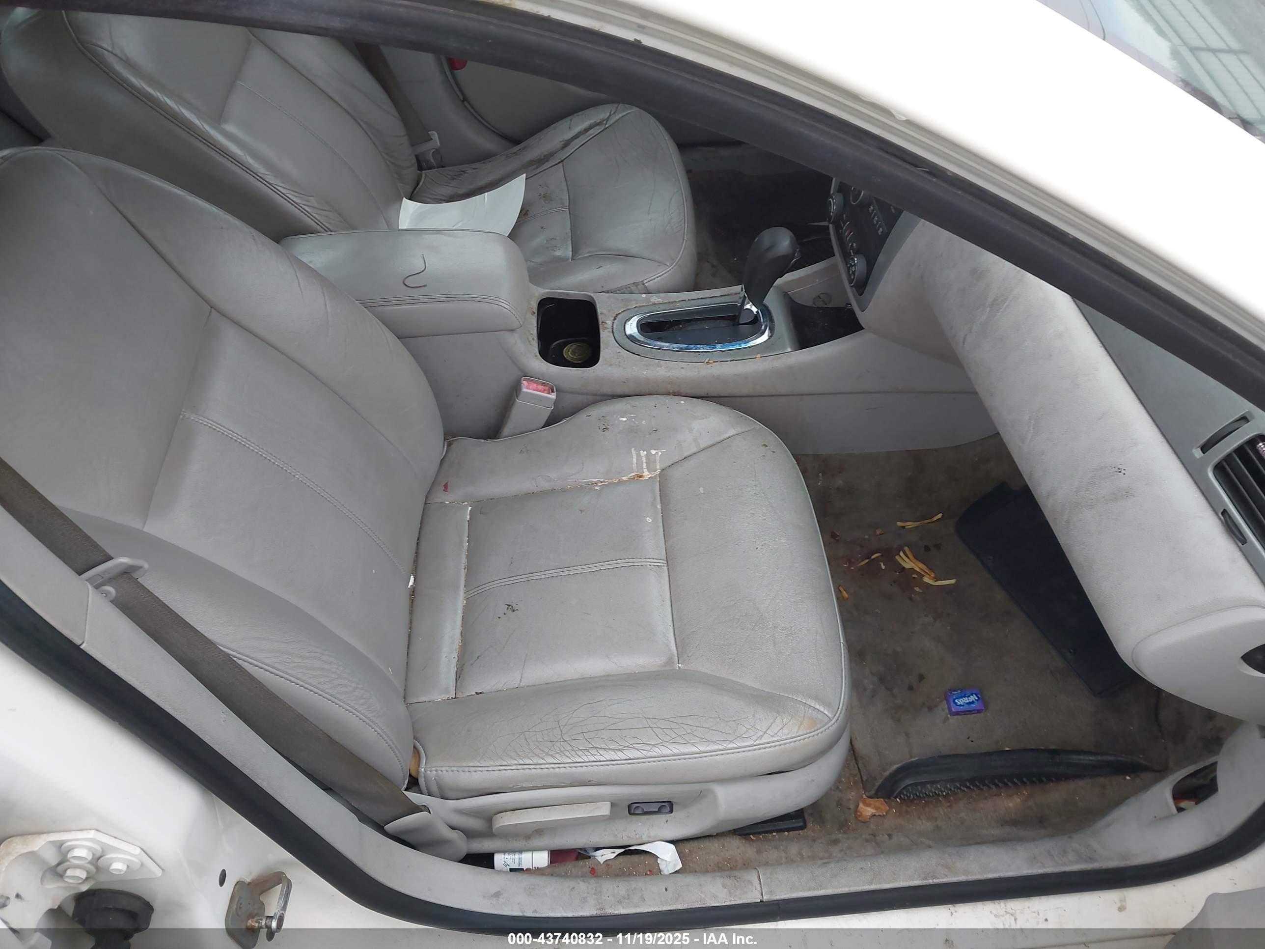 CHEVROLET IMPALA image 5