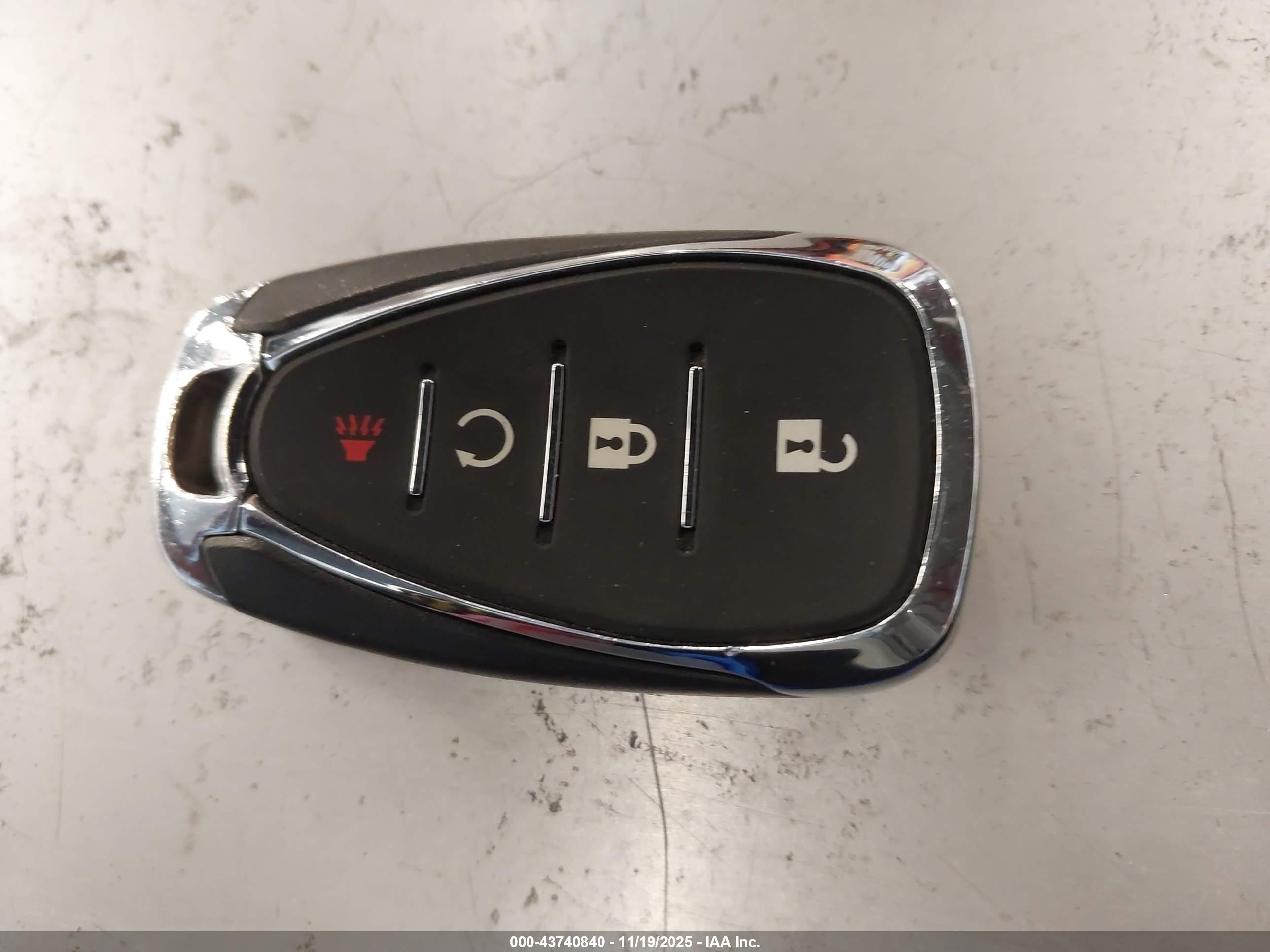 CHEVROLET BOLT image 11
