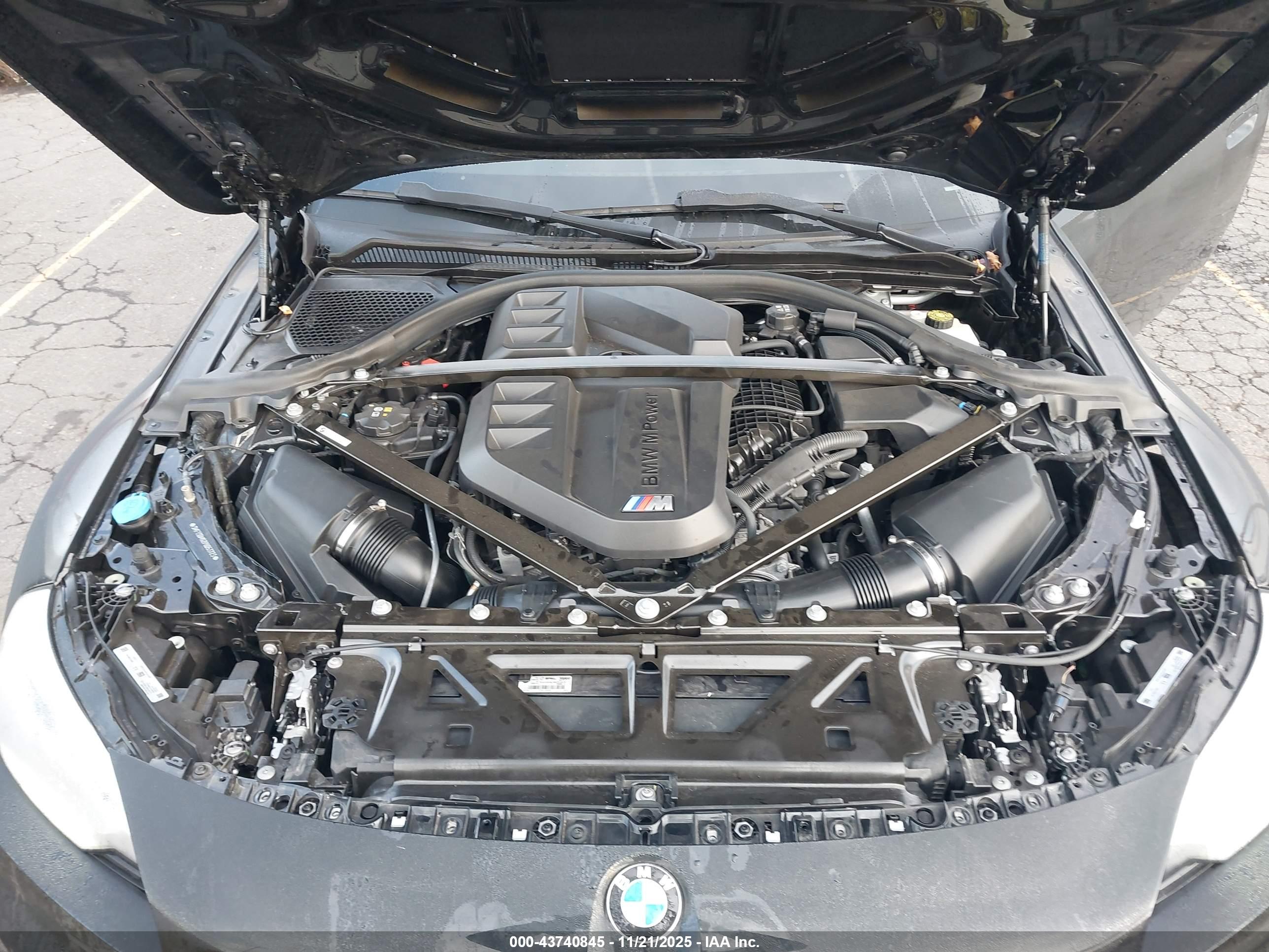 BMW M2 image 10