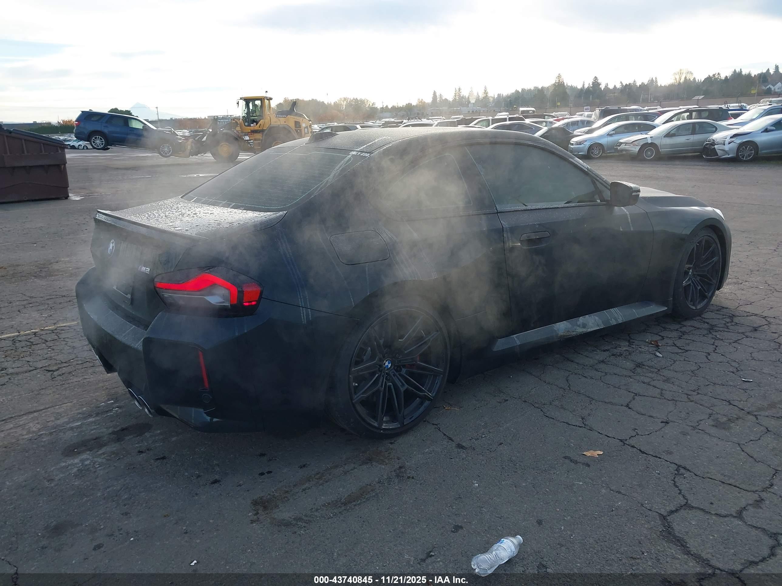 BMW M2 image 4