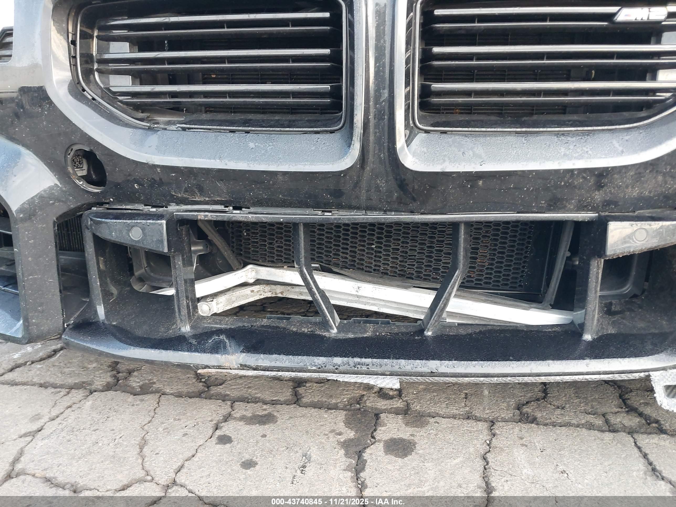 BMW M2 image 6