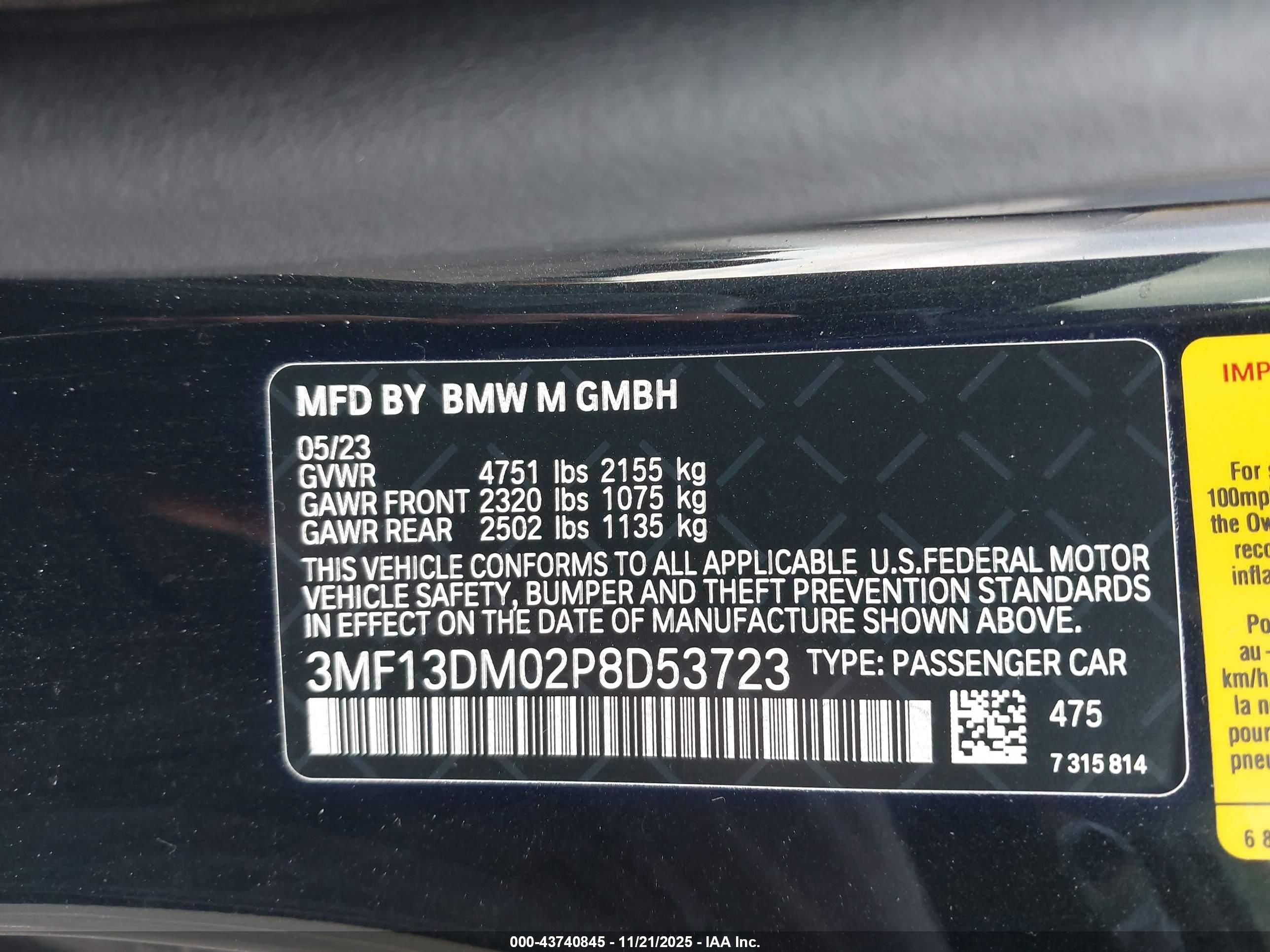 BMW M2 image 9