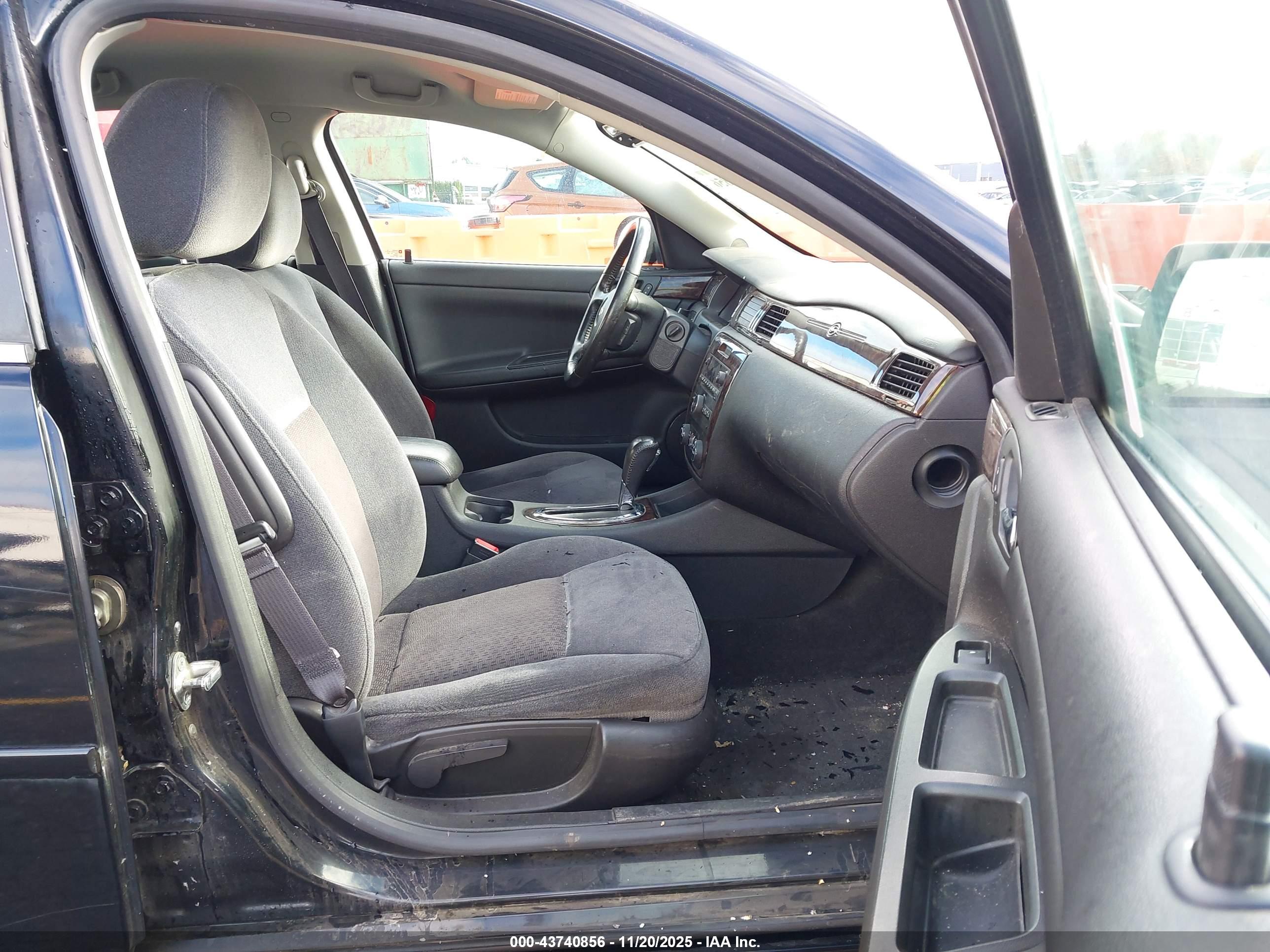 CHEVROLET IMPALA image 5