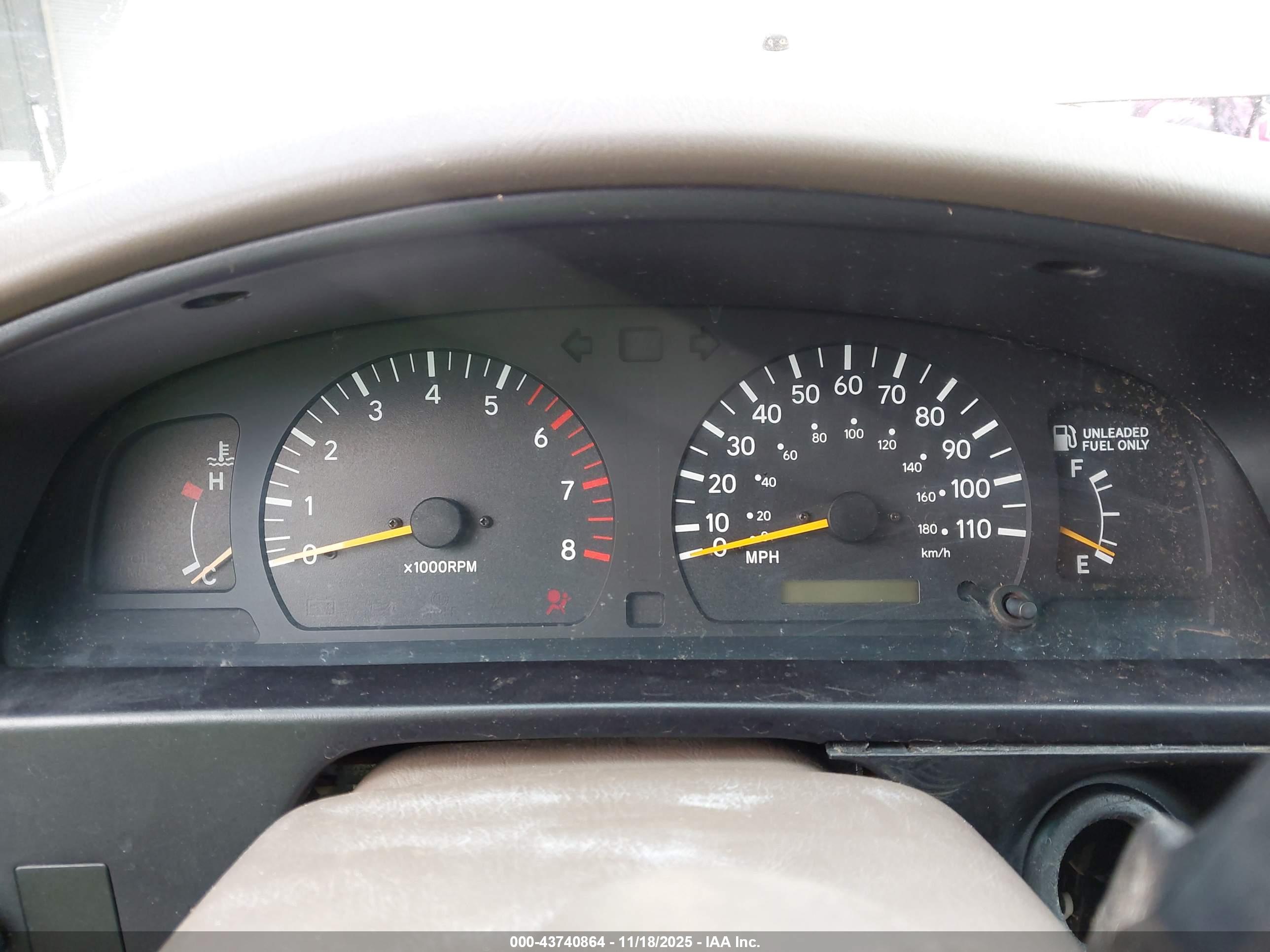 TOYOTA TACOMA image 7