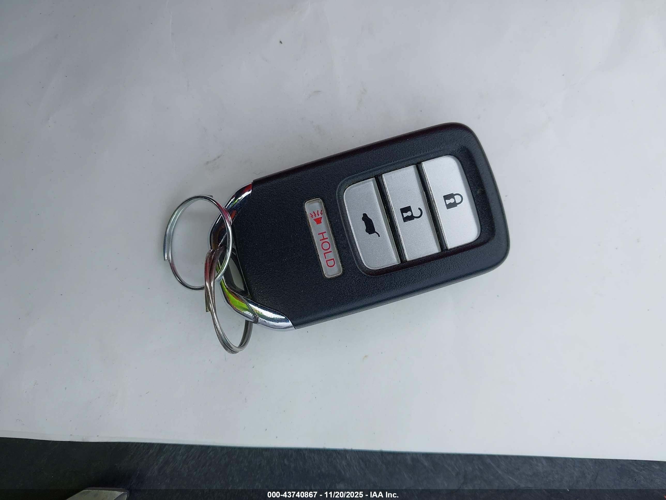 HONDA HR-V image 11