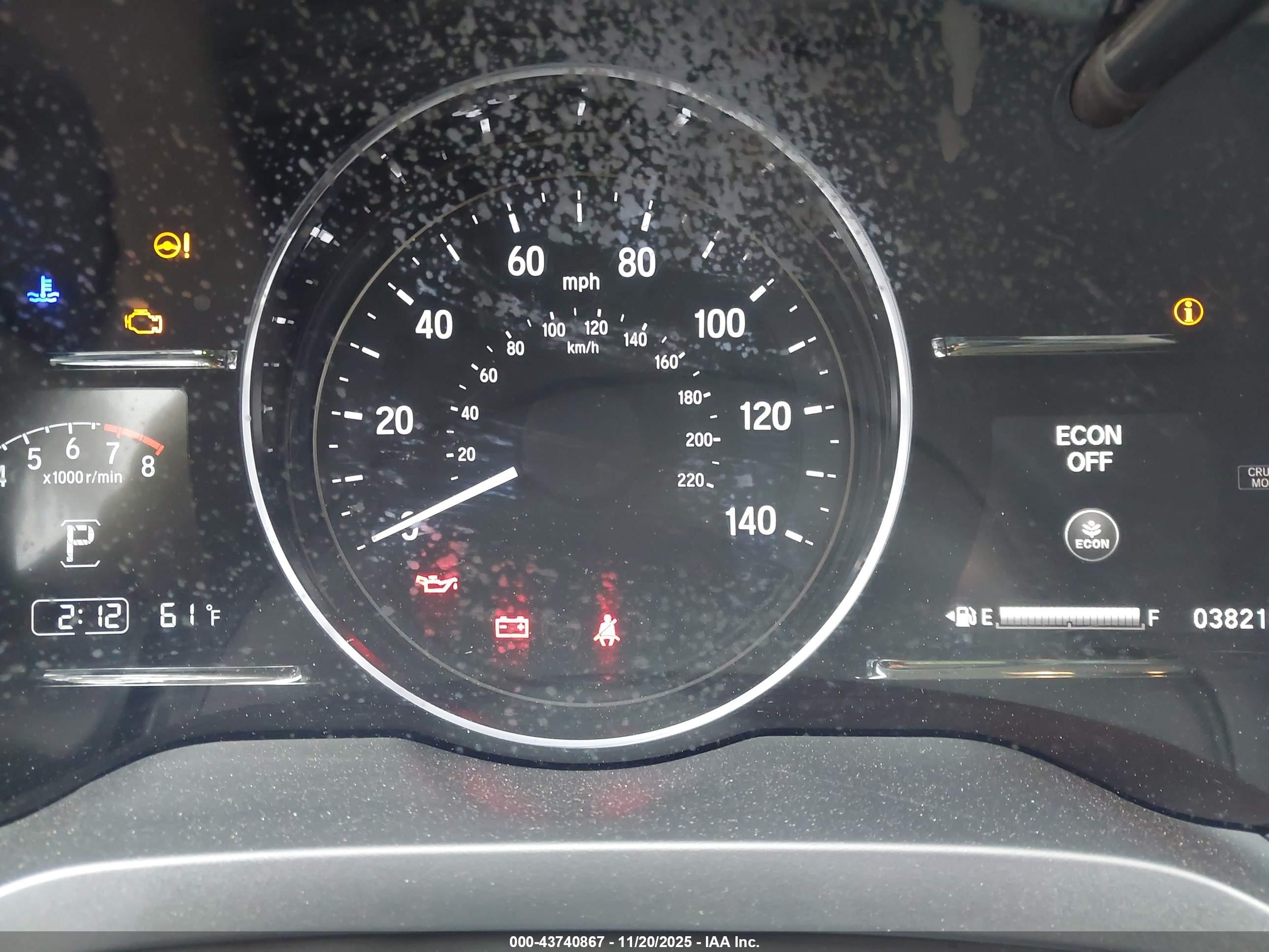 HONDA HR-V image 7