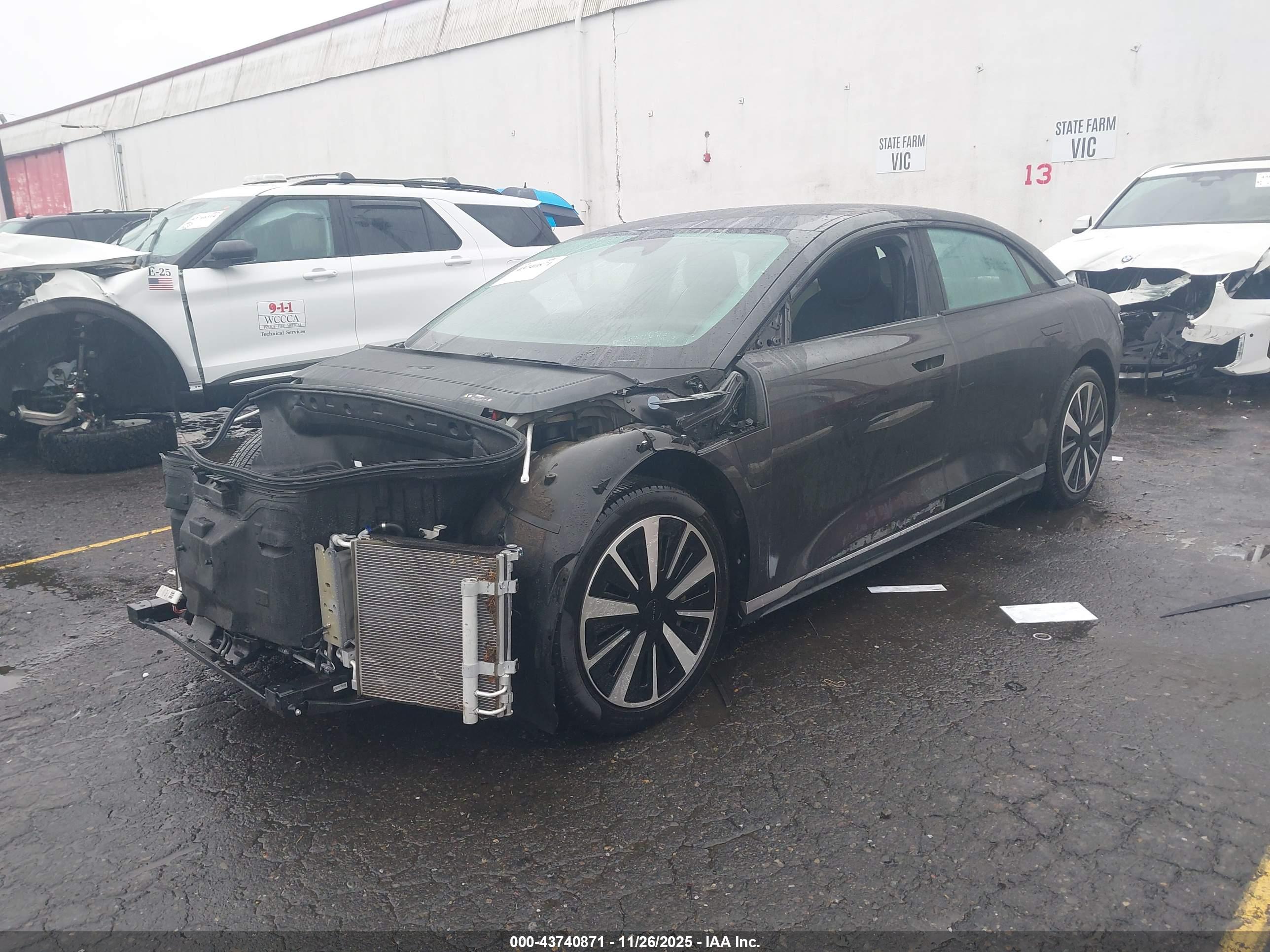 LUCID AIR image 2