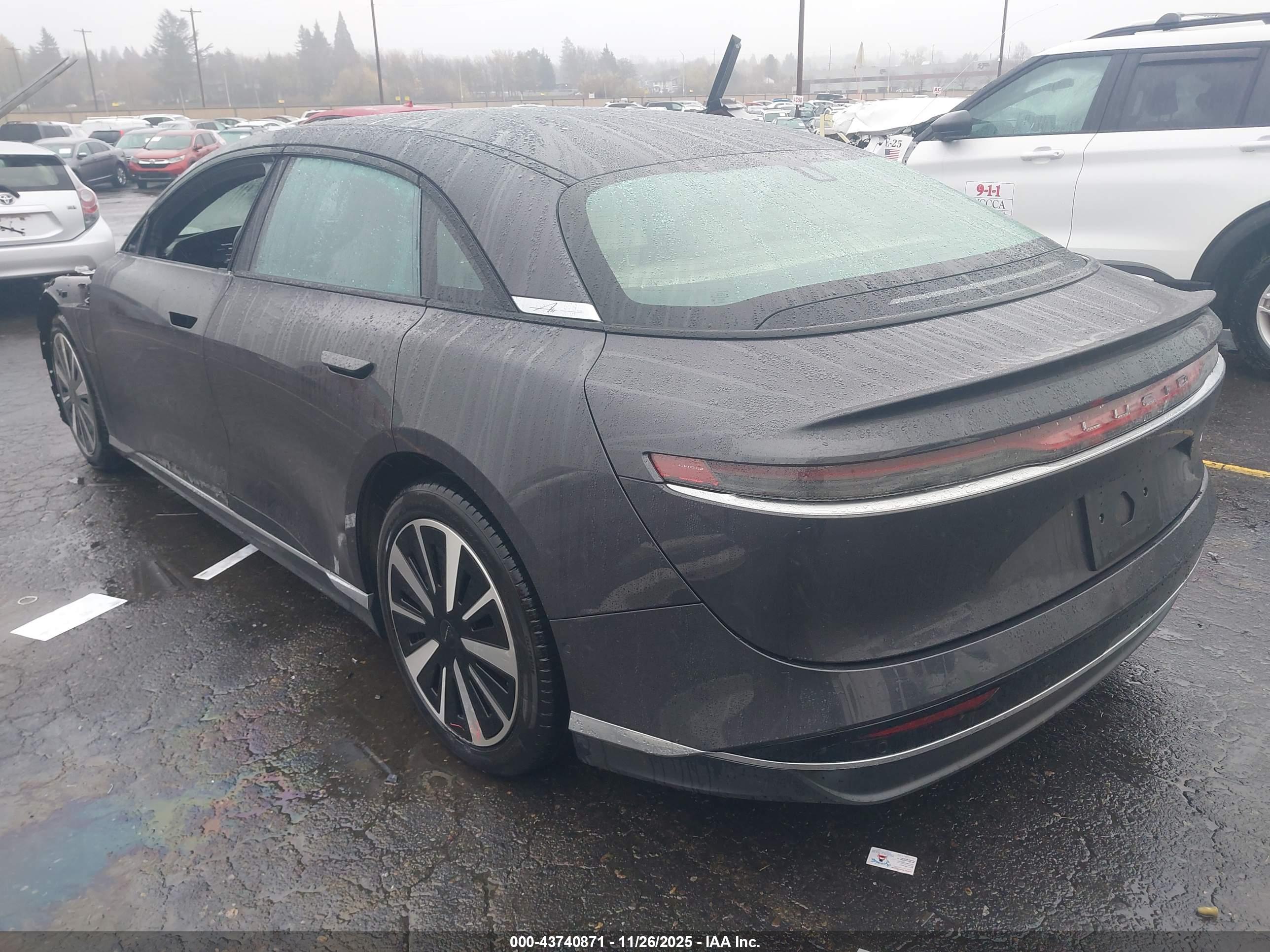 LUCID AIR image 3