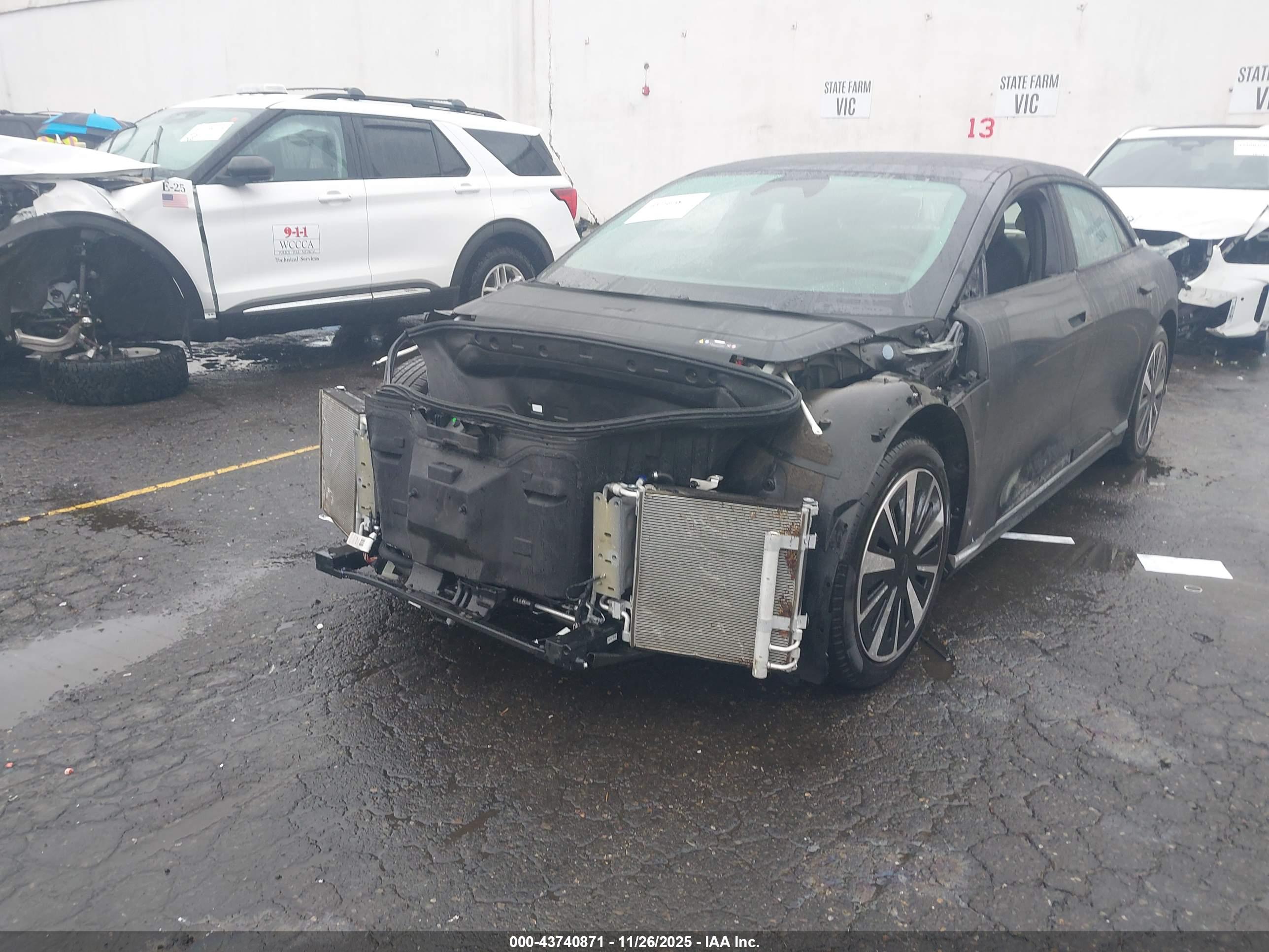 LUCID AIR image 6