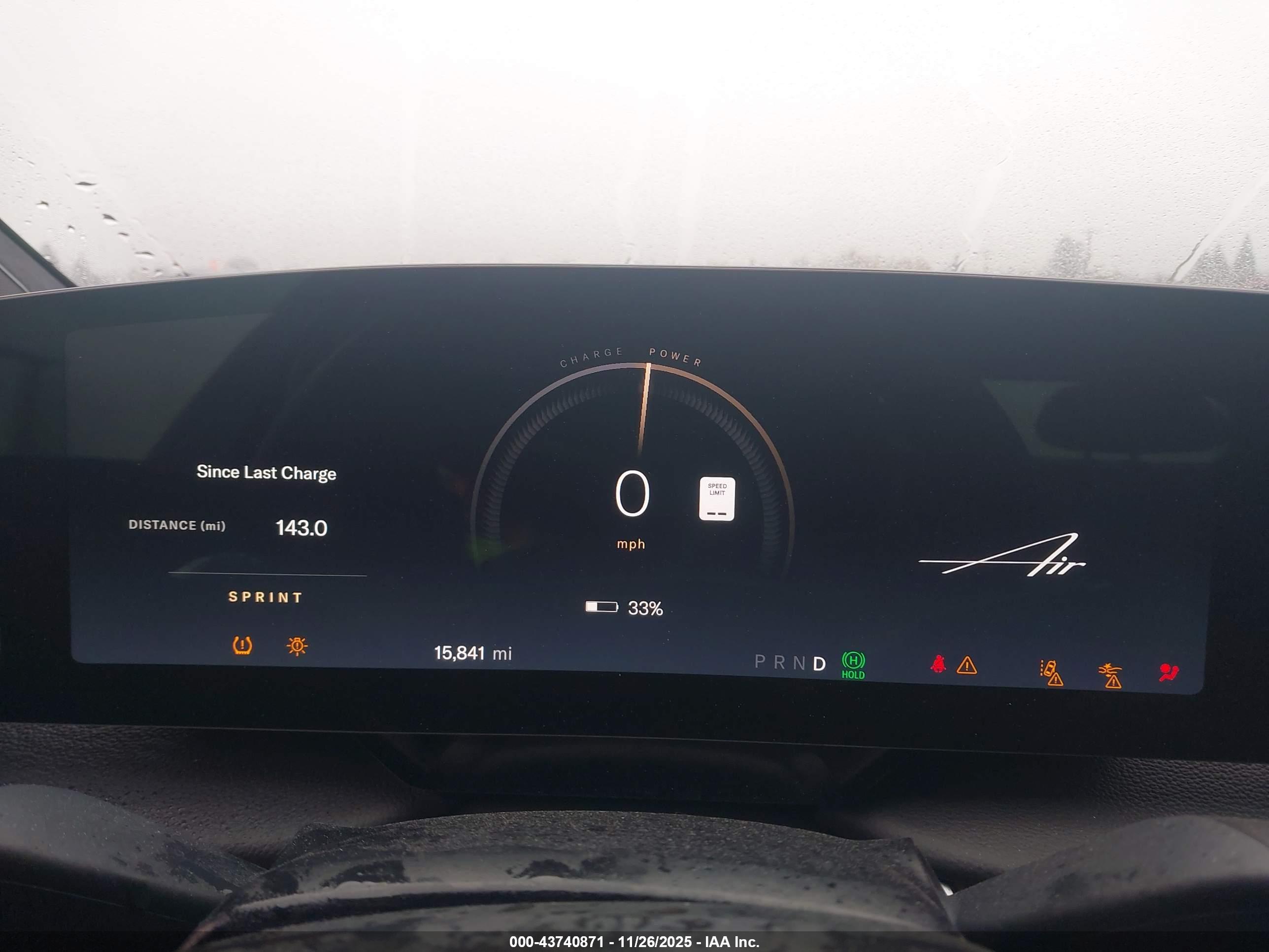 LUCID AIR image 7