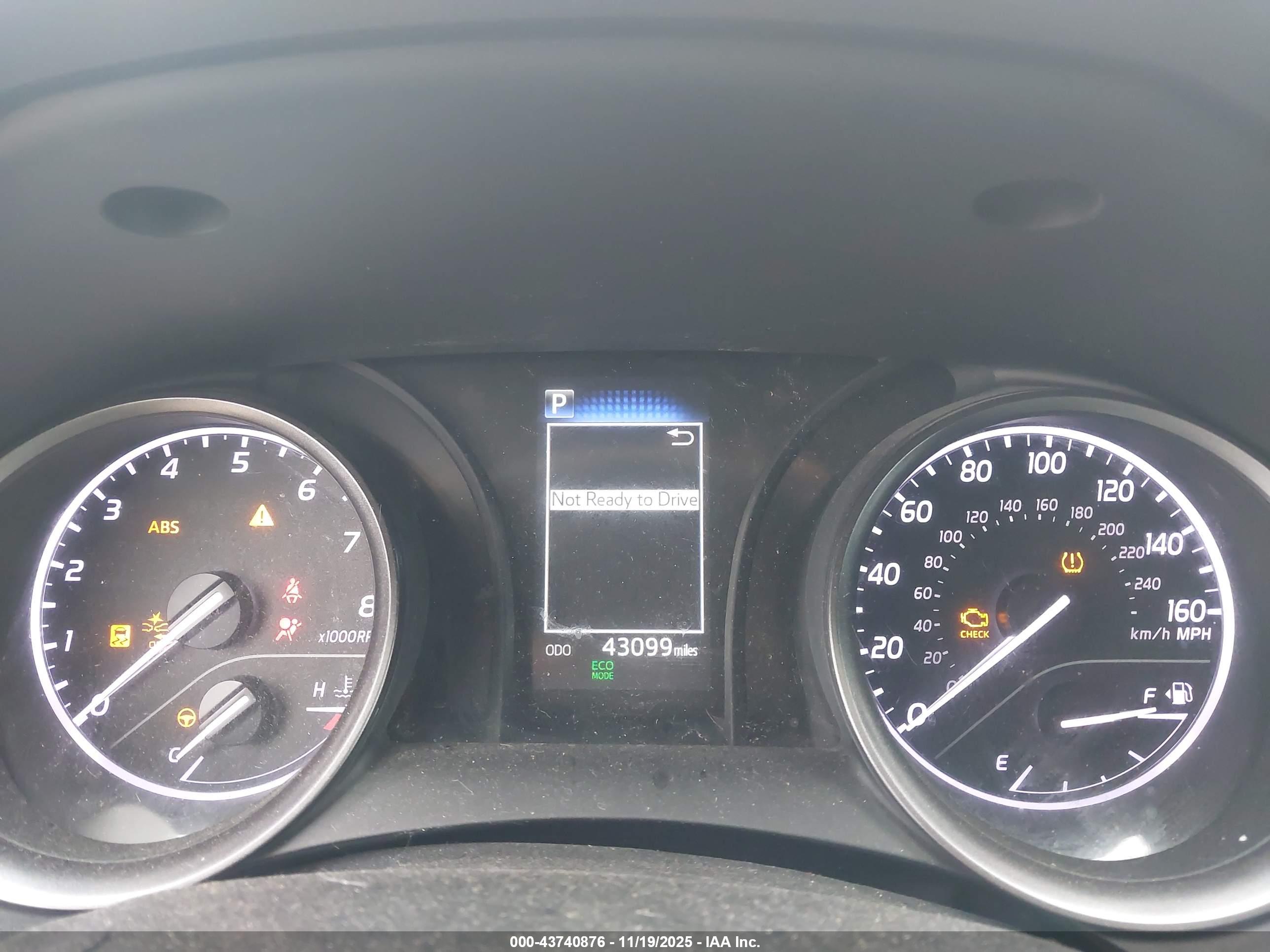 TOYOTA CAMRY image 7