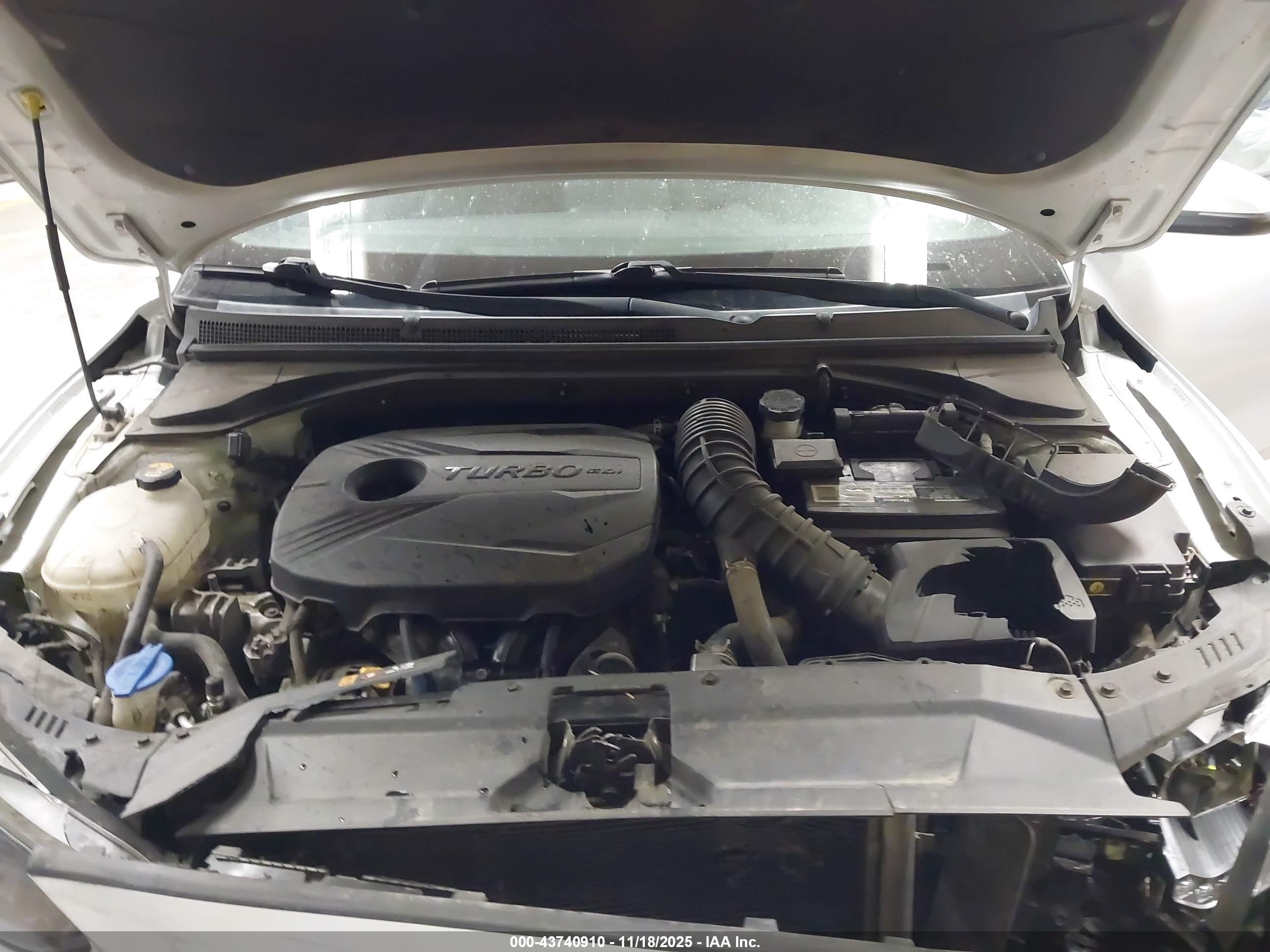 HYUNDAI VELOSTER image 10