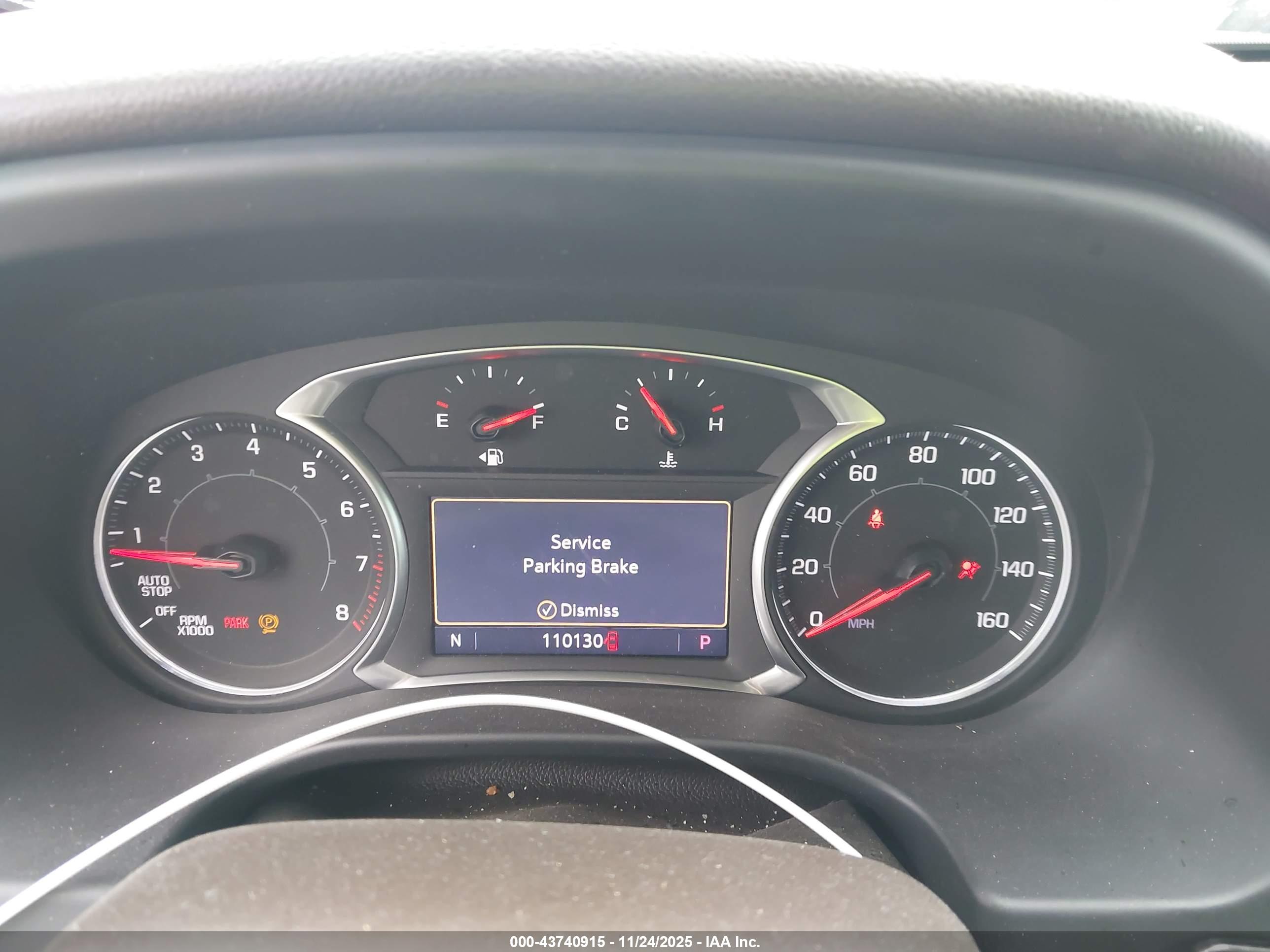 GMC ACADIA image 7