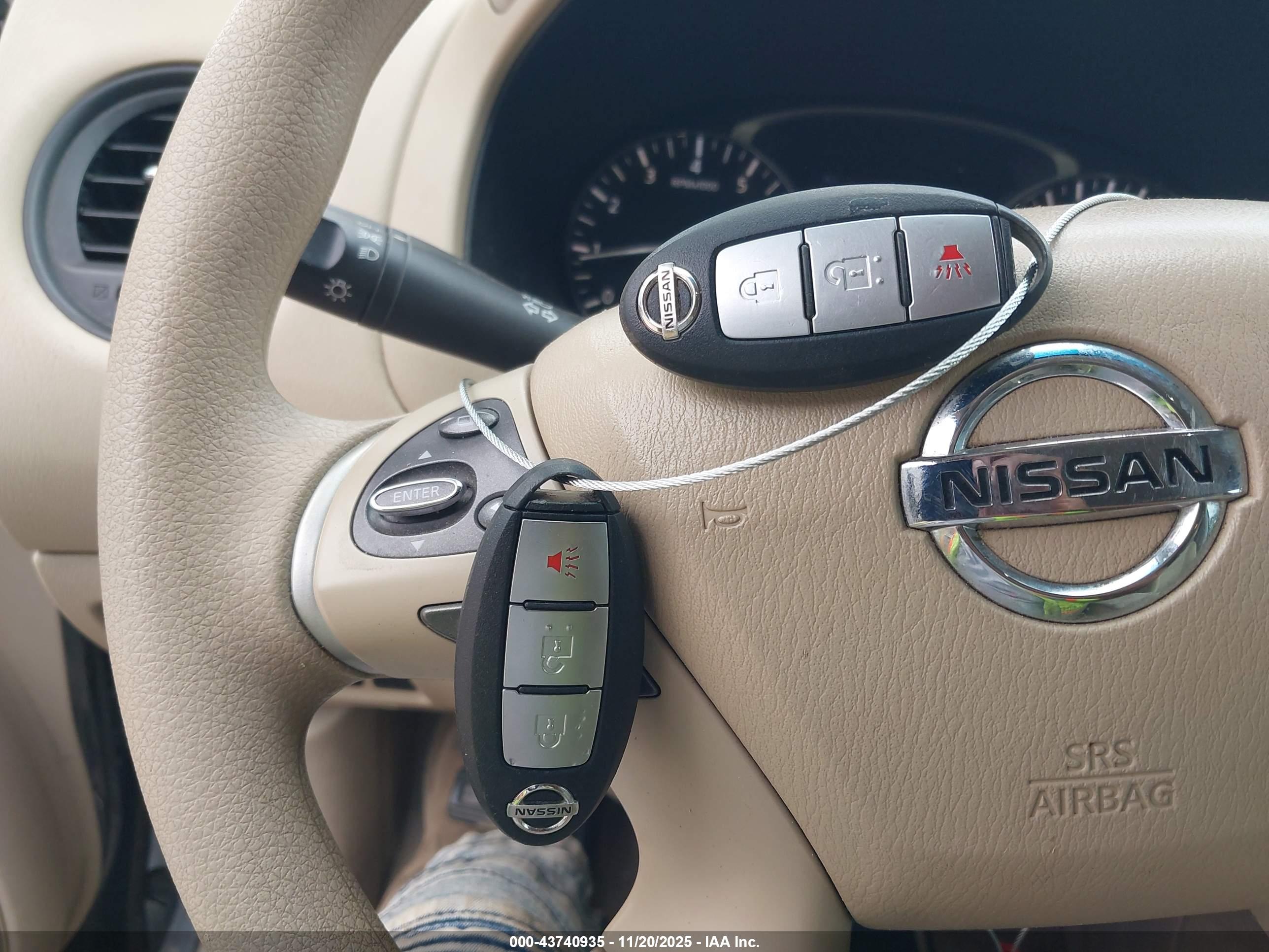 NISSAN PATHFINDER image 11