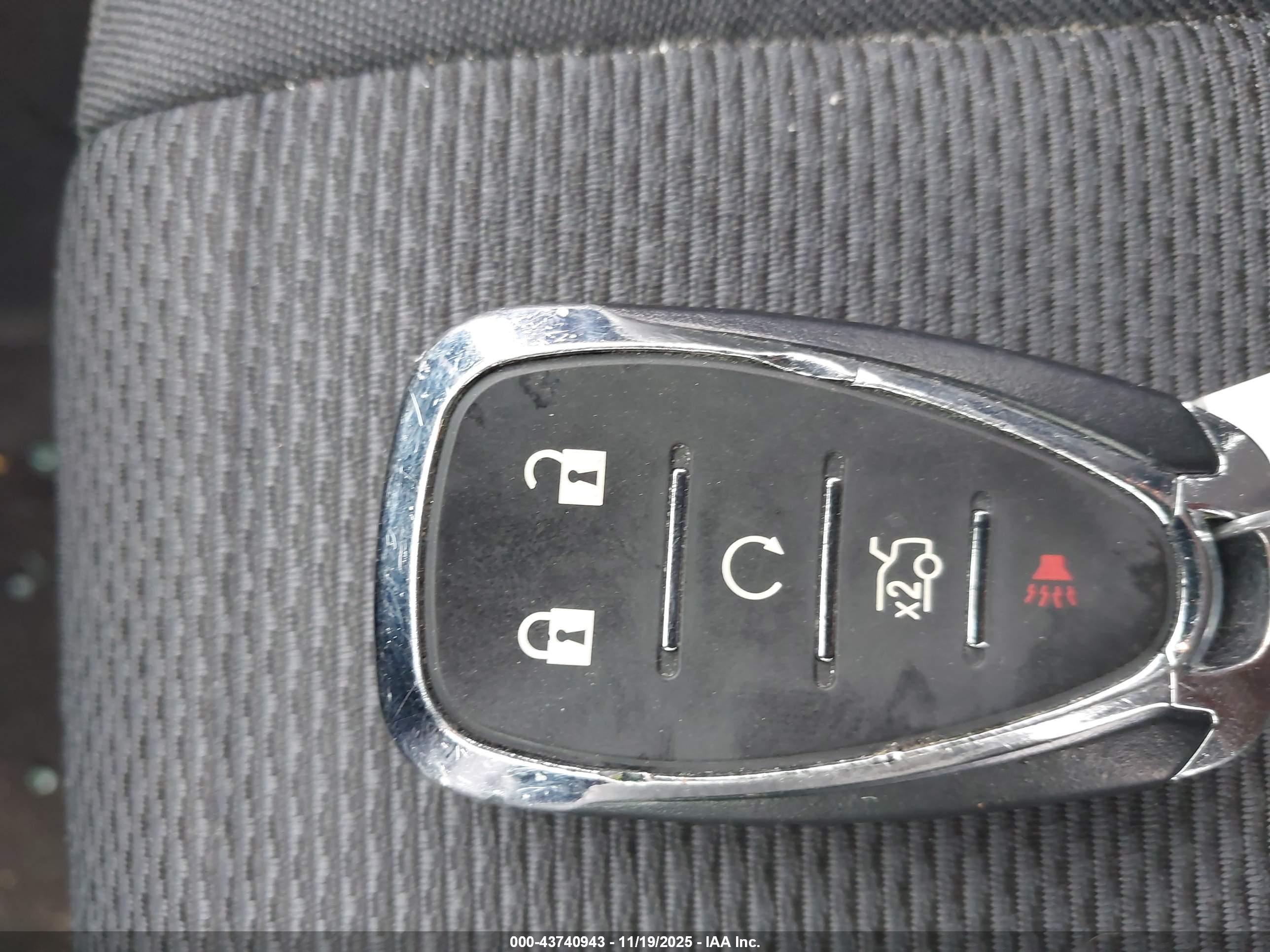 CHEVROLET CRUZE image 11