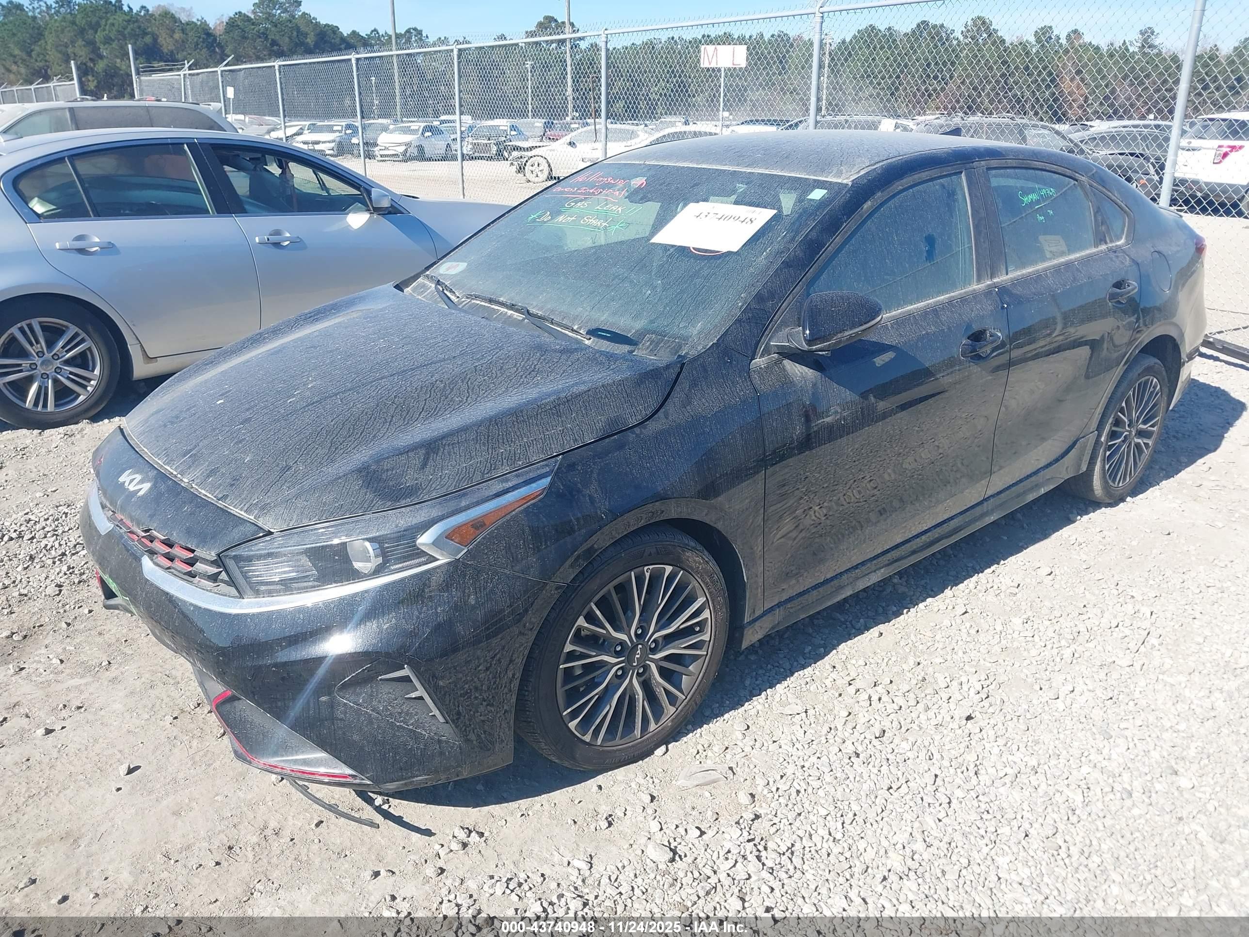 KIA FORTE image 2