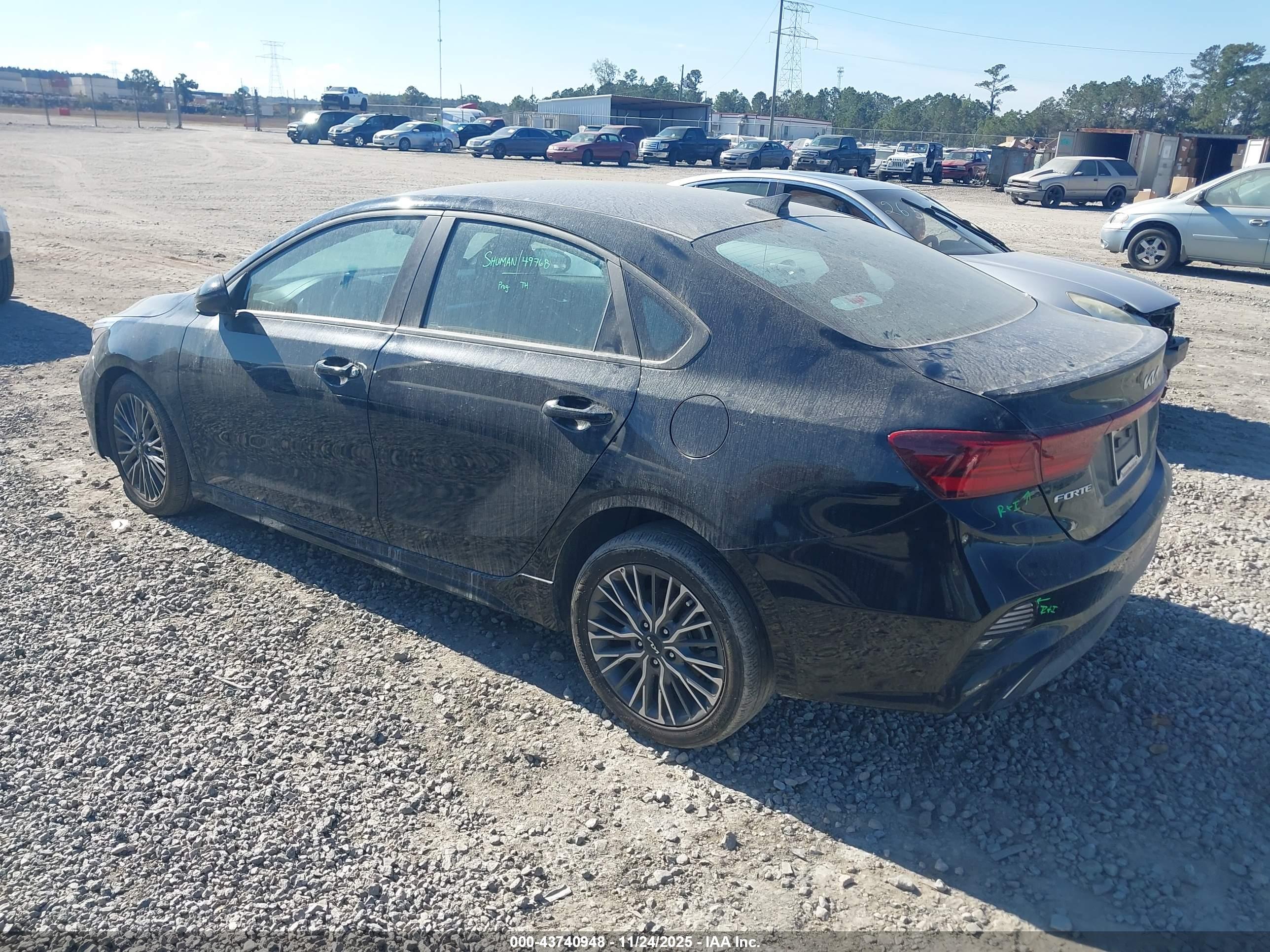 KIA FORTE image 3