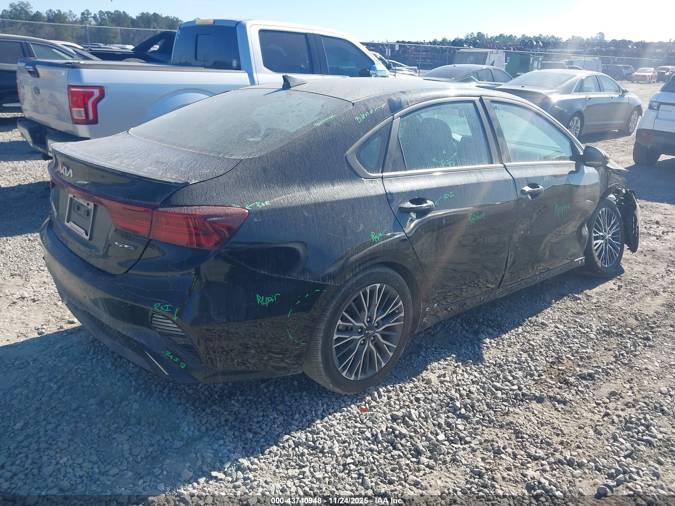 KIA FORTE image 4
