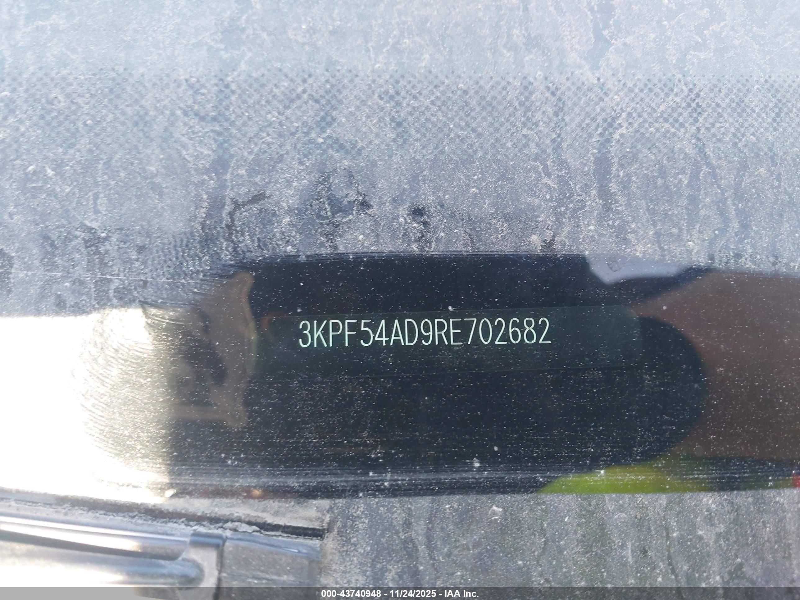 KIA FORTE image 9