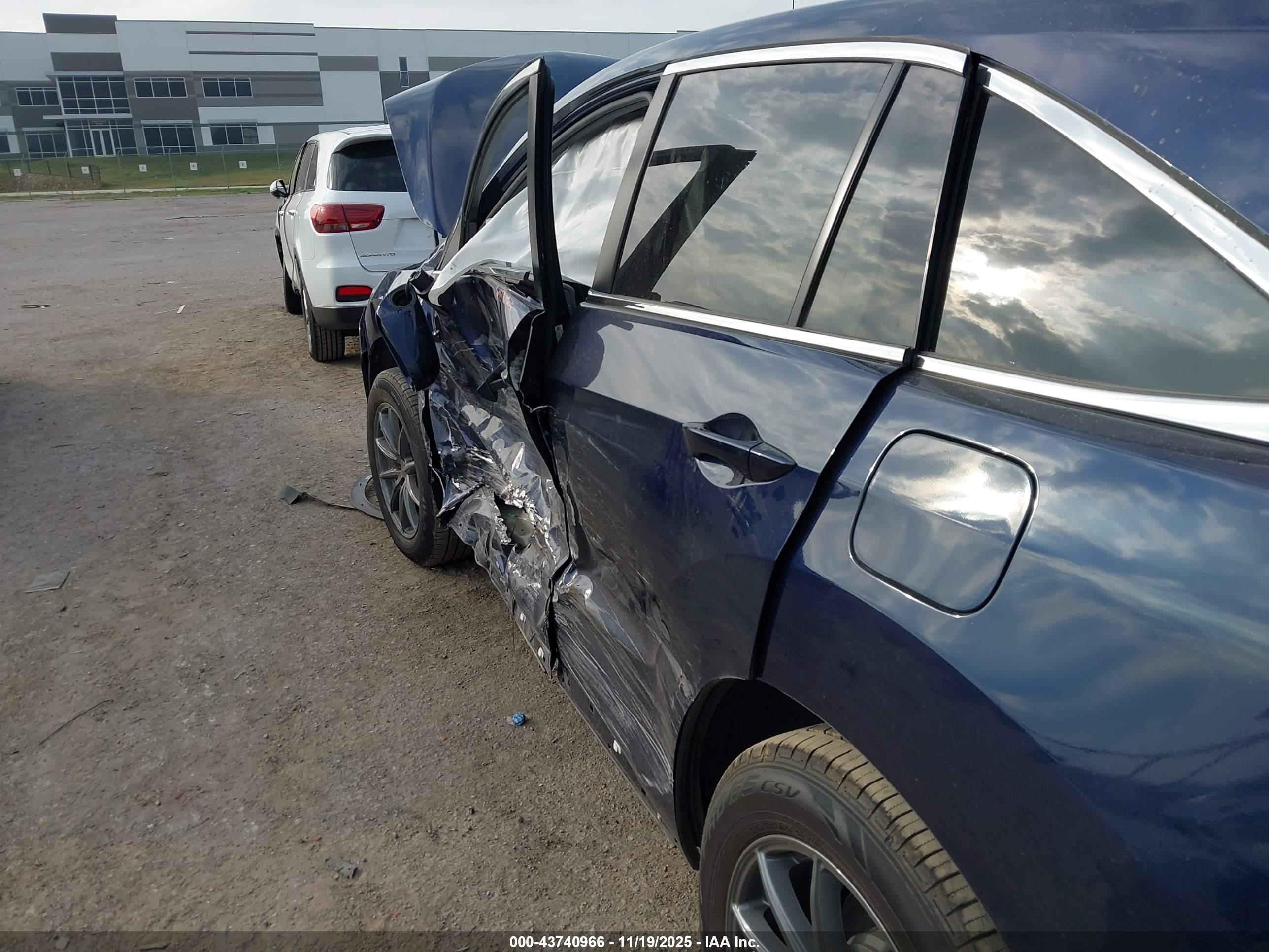 ACURA RDX image 6