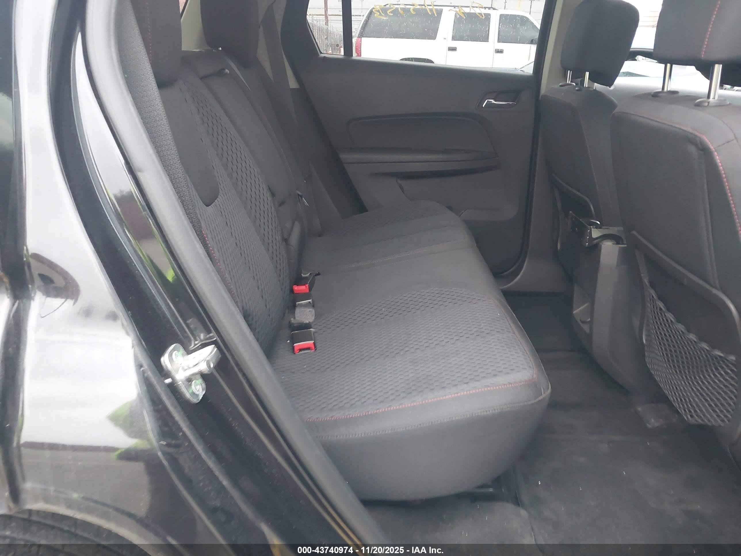 GMC TERRAIN image 8