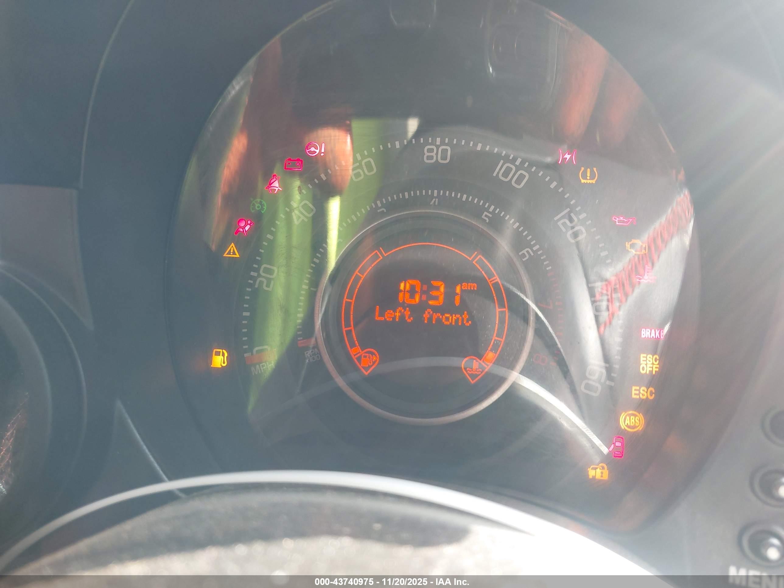 FIAT 500 image 7