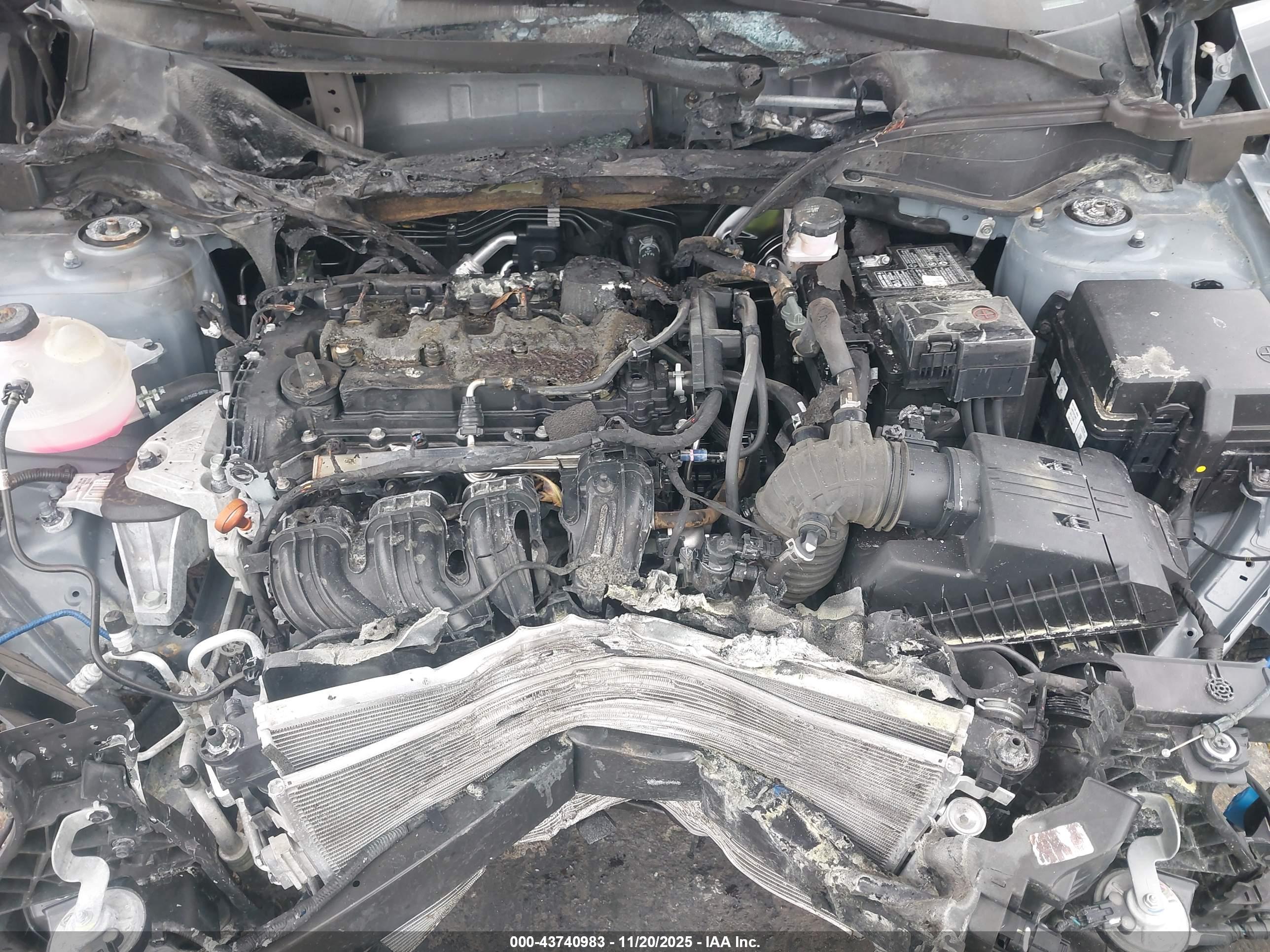 KIA SPORTAGE image 10