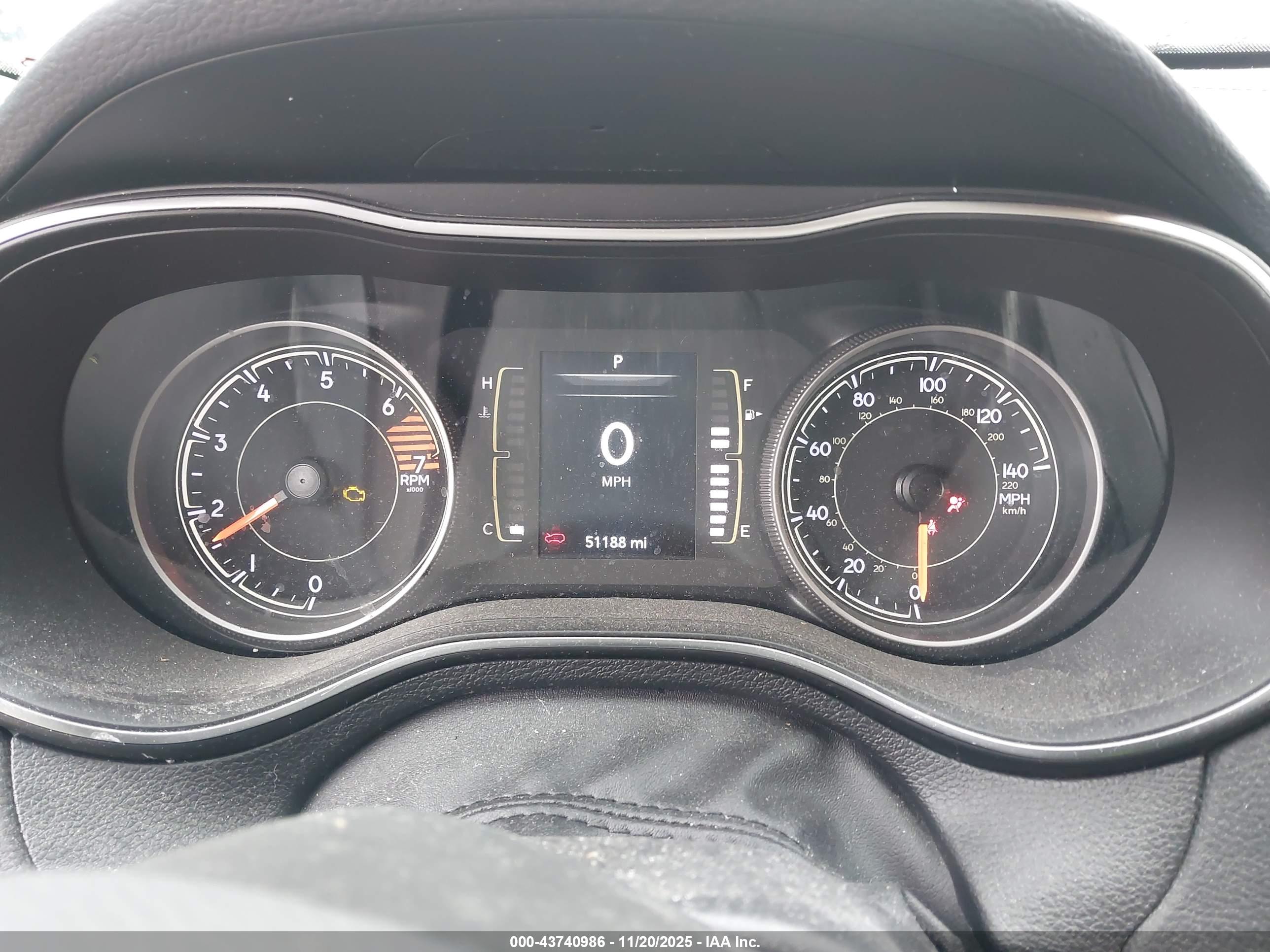 JEEP CHEROKEE image 7