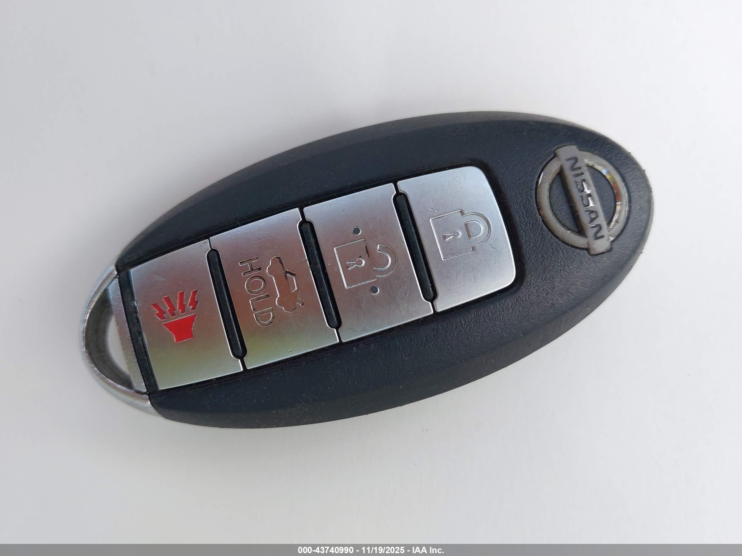 NISSAN SENTRA image 11