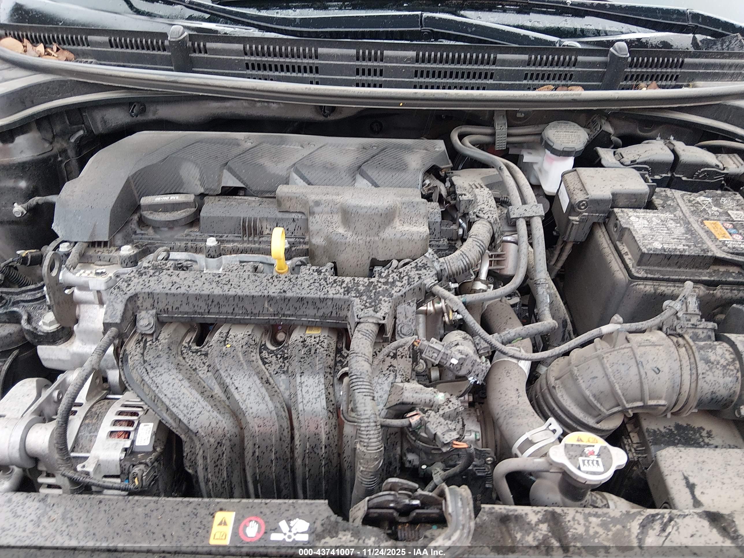 KIA RIO image 10