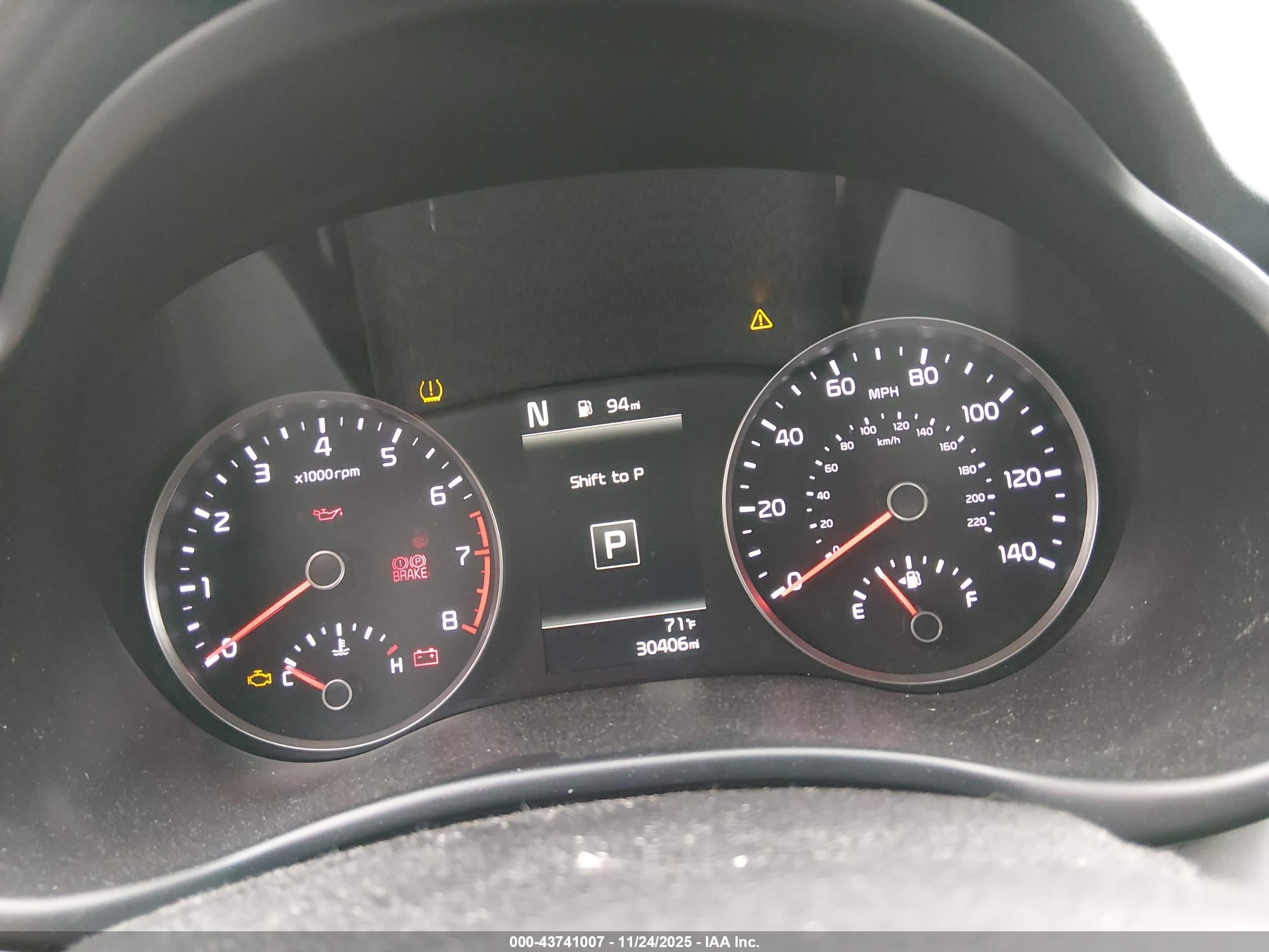 KIA RIO image 7