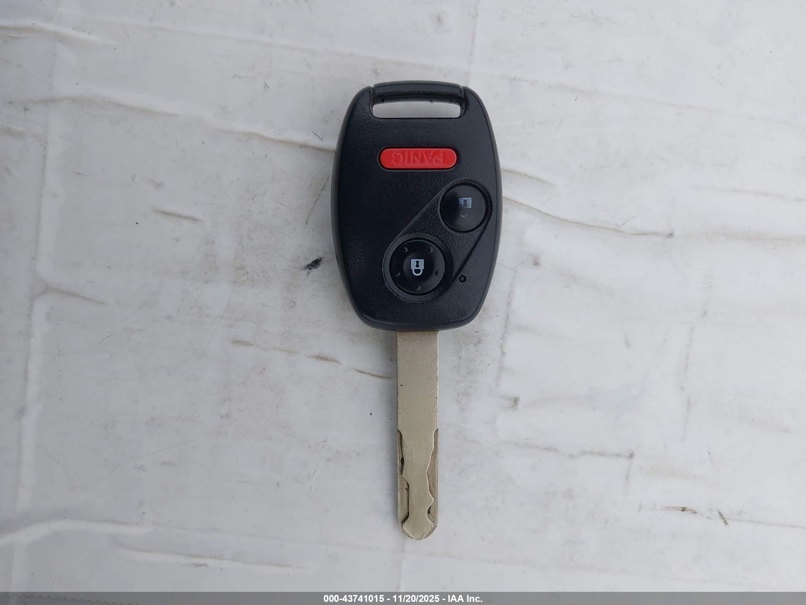 HONDA CIVIC image 11