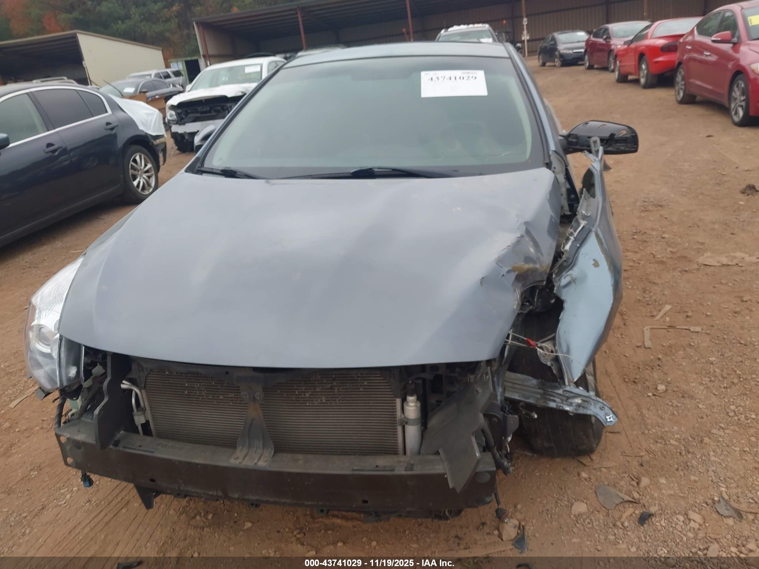 NISSAN ALTIMA image 6