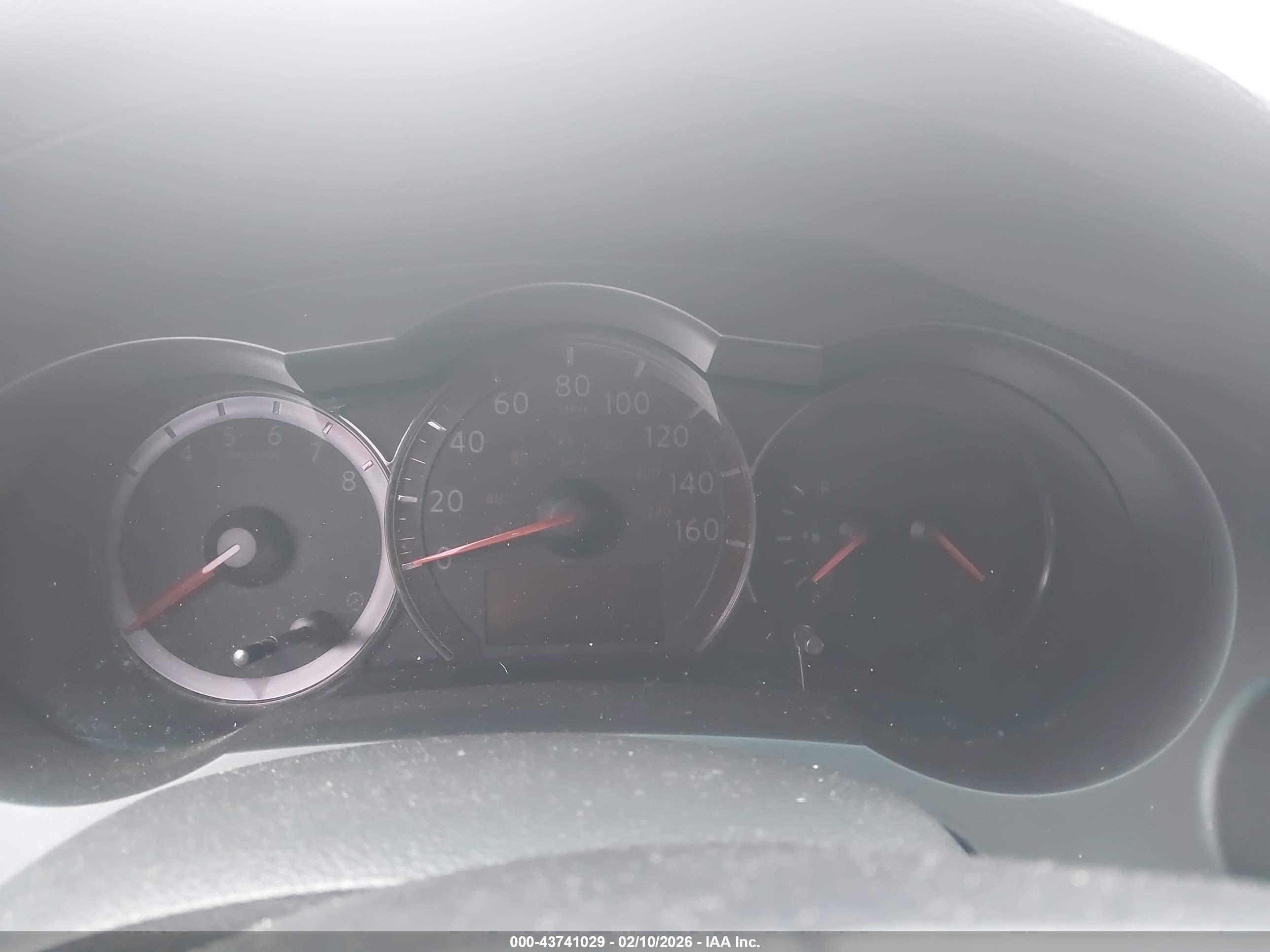 NISSAN ALTIMA image 7
