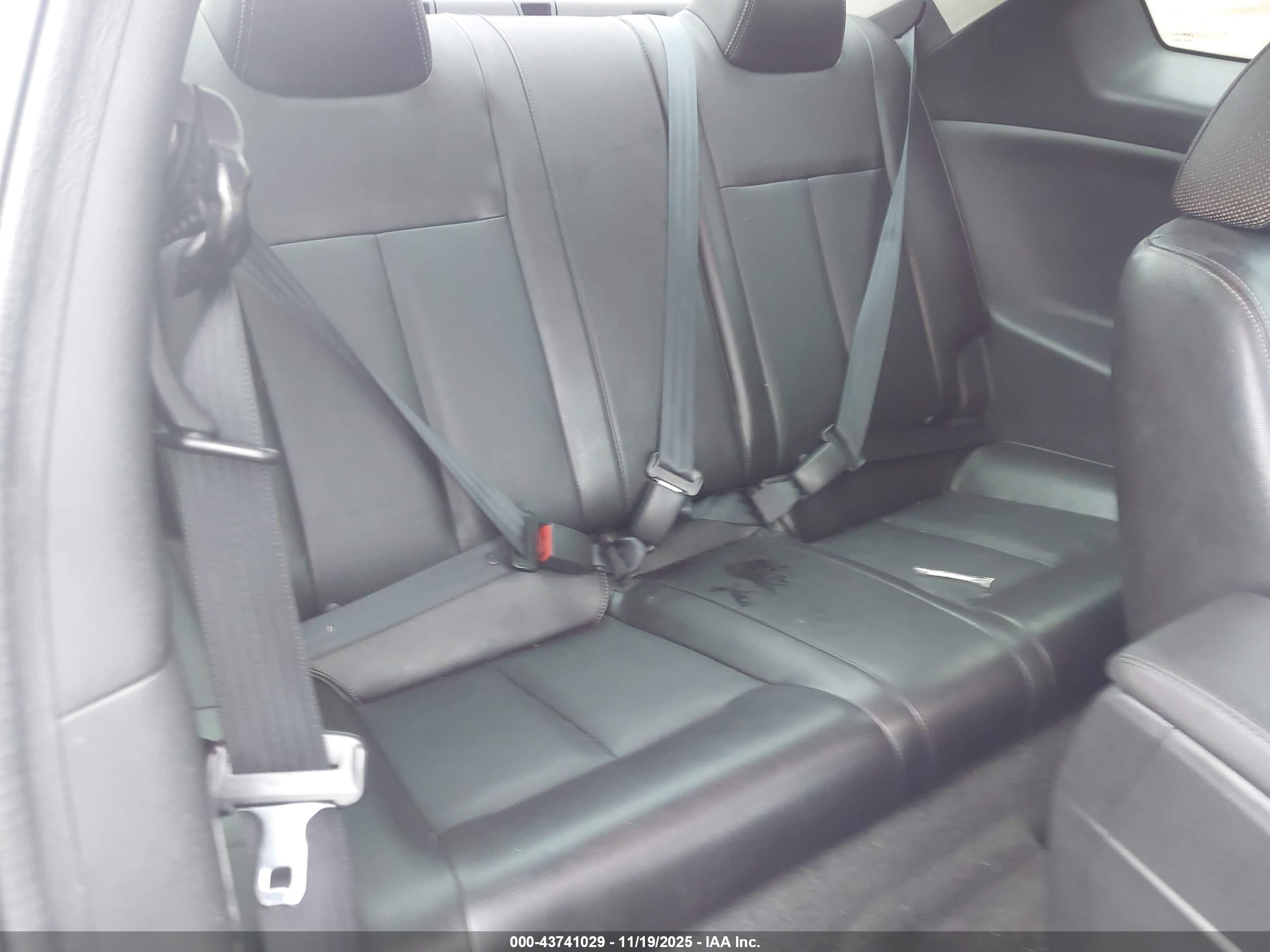 NISSAN ALTIMA image 8