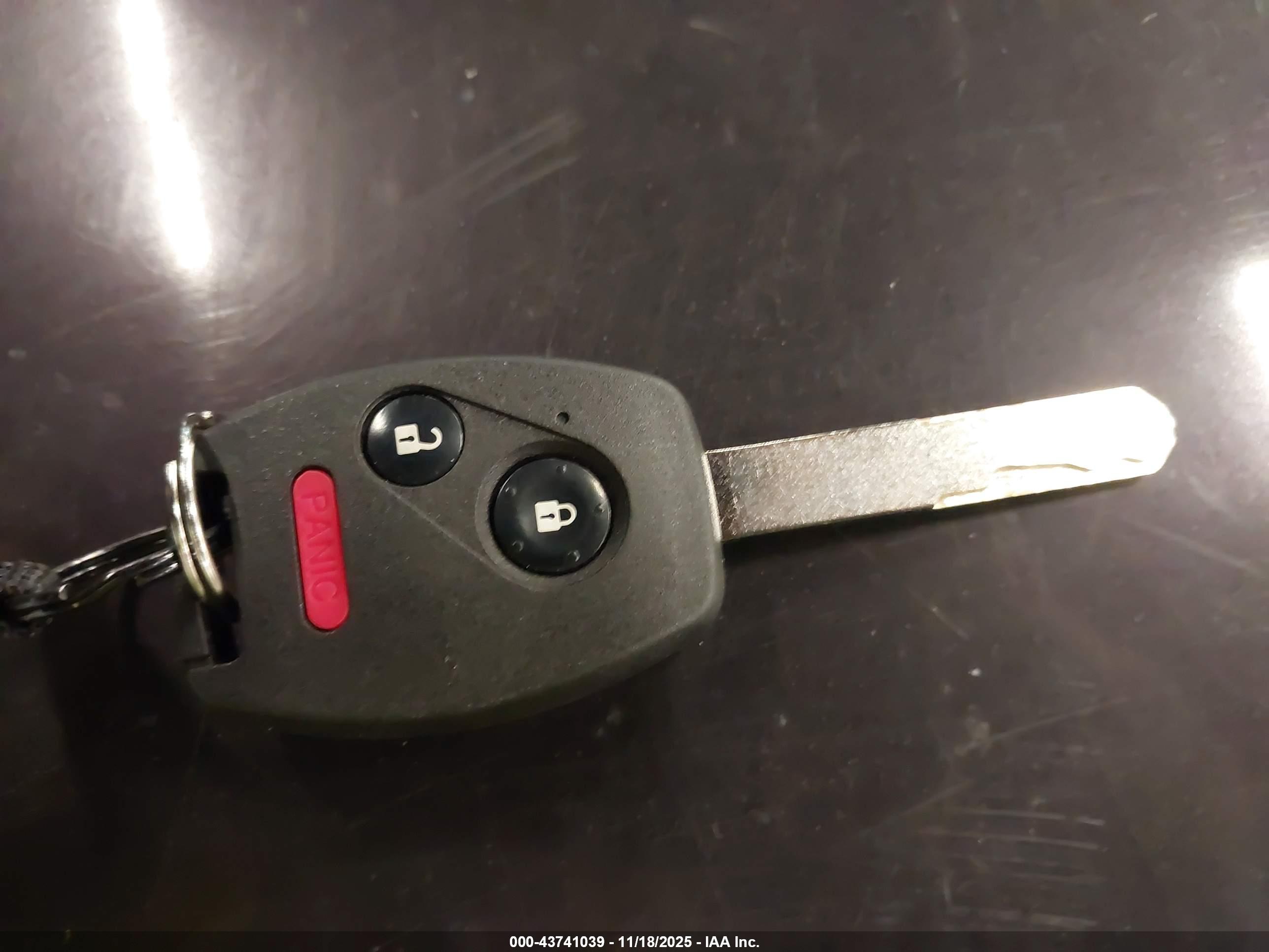 HONDA CR-V image 11