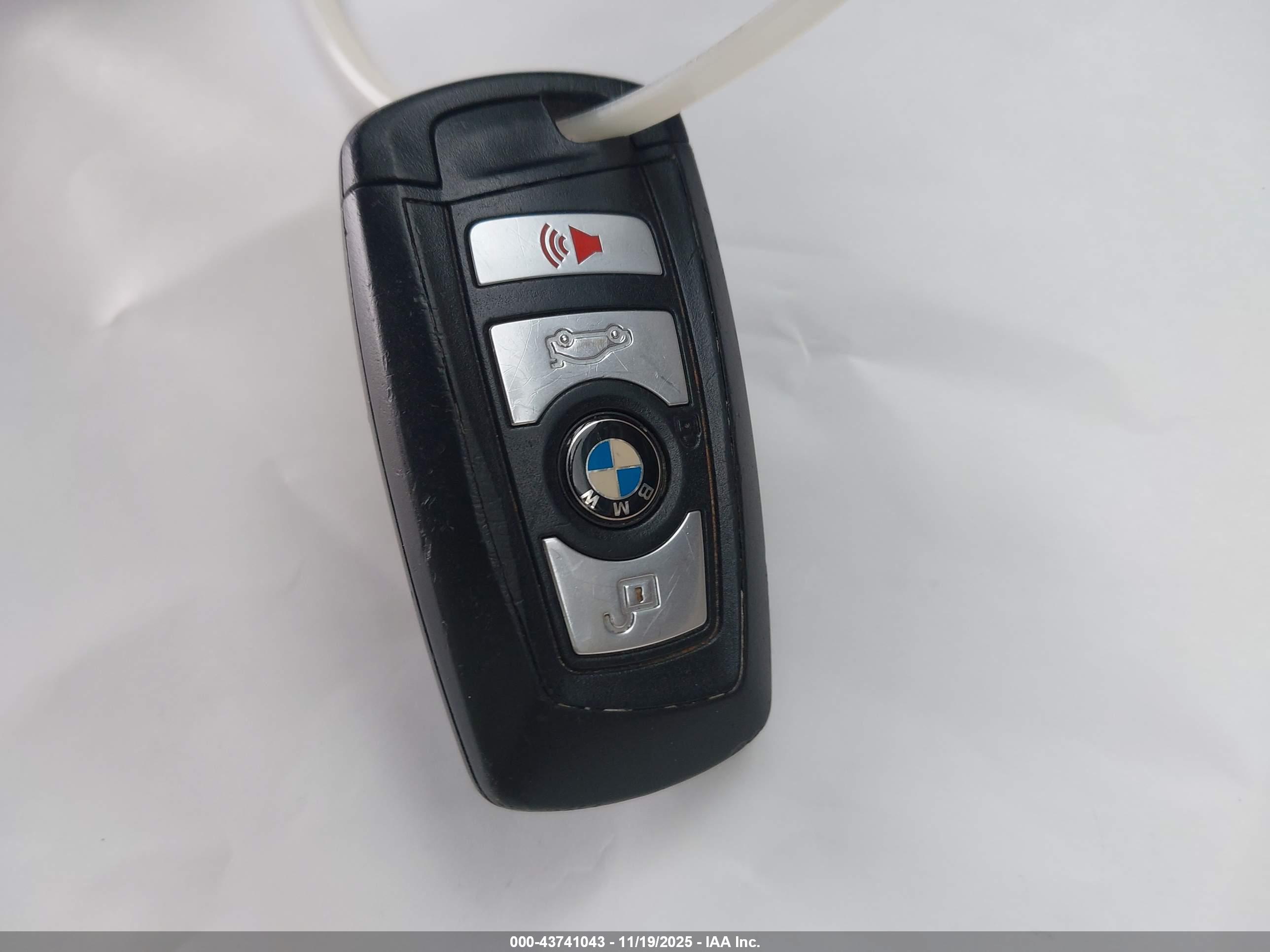 BMW 535I image 11