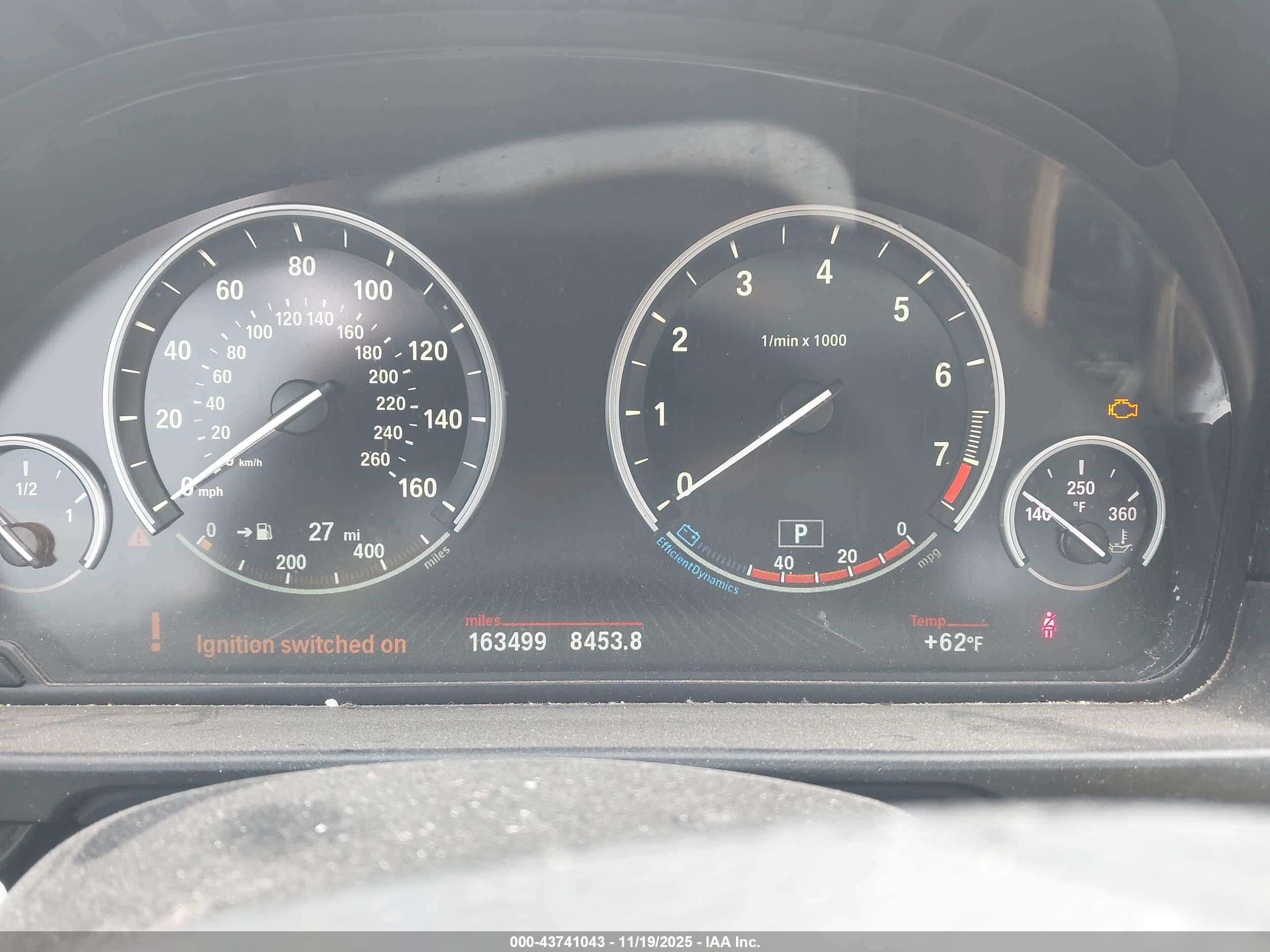 BMW 535I image 7