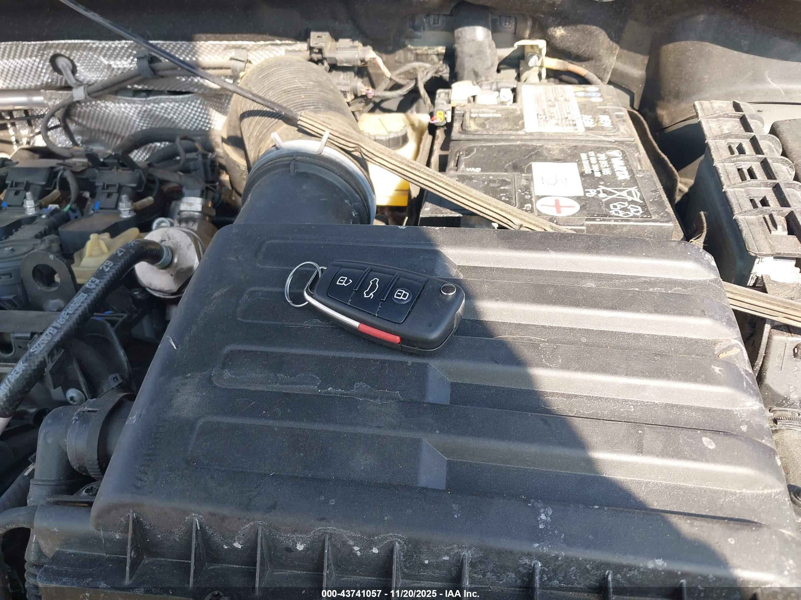AUDI Q3 image 11